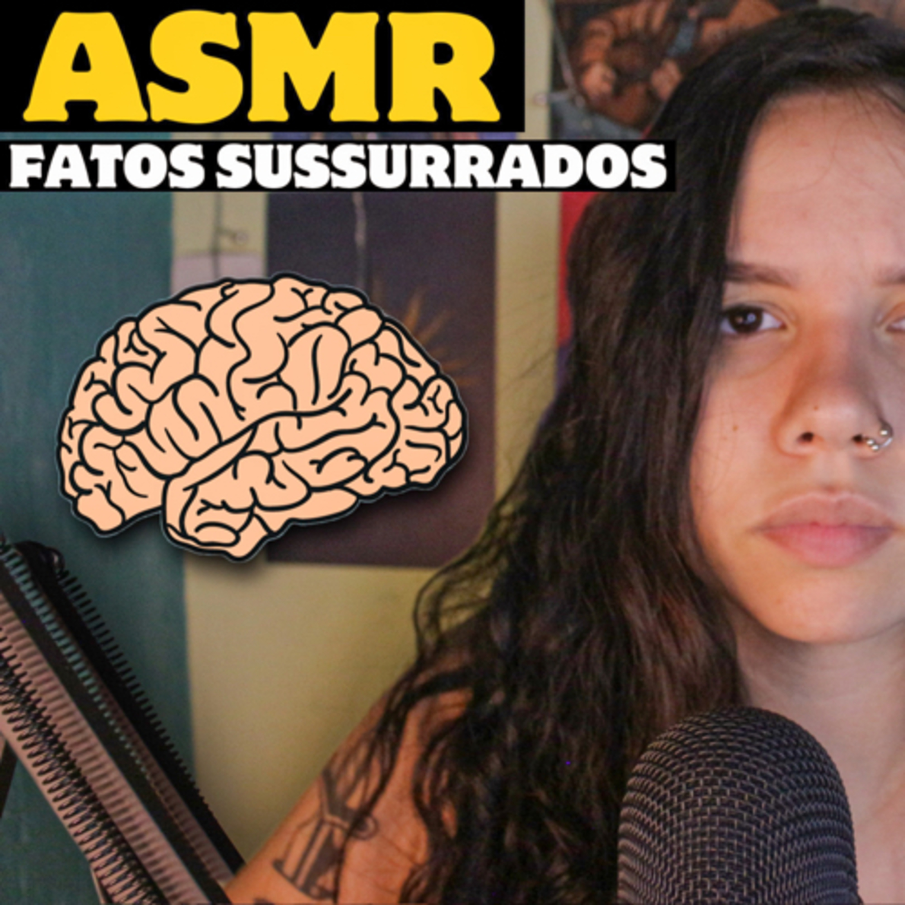 Doca ASMR