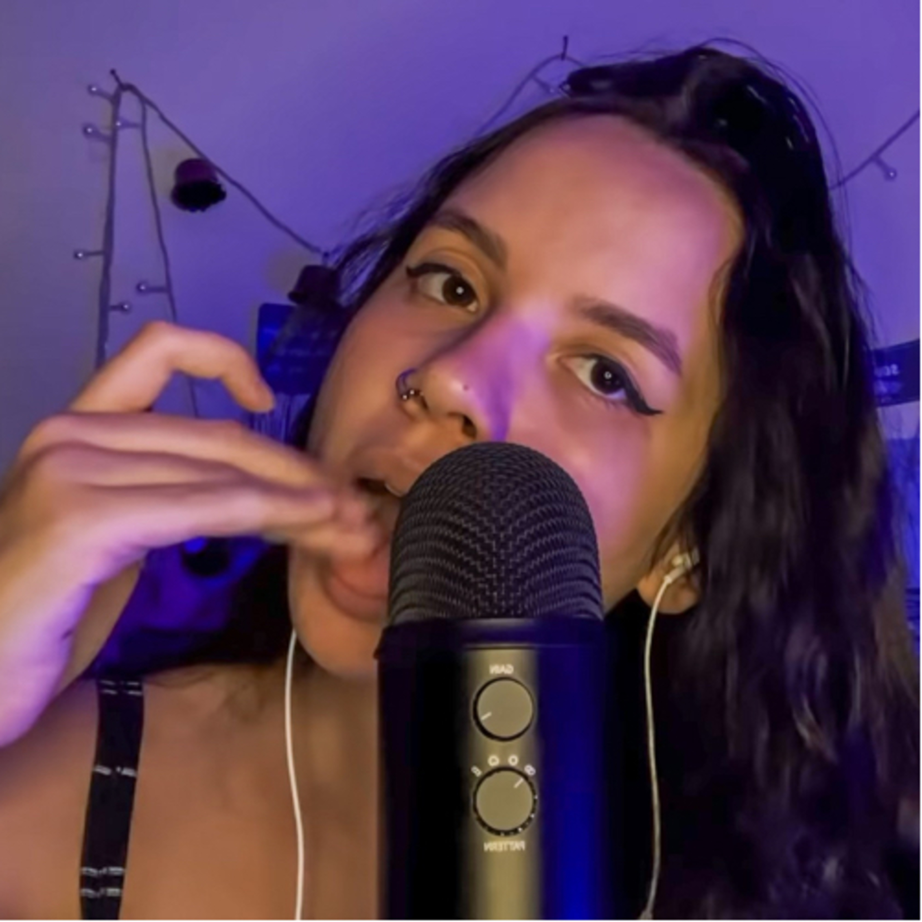Doca ASMR