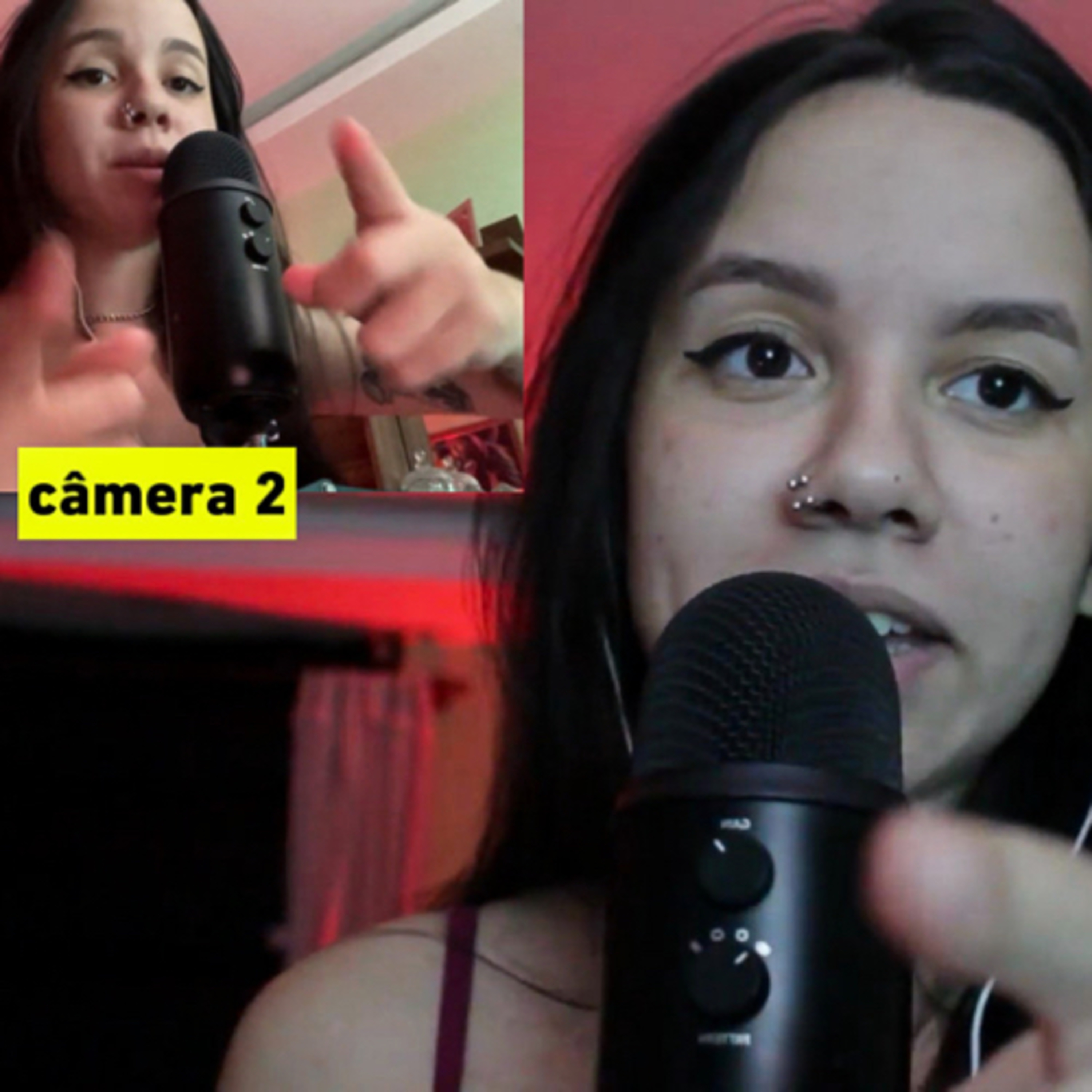 Doca ASMR