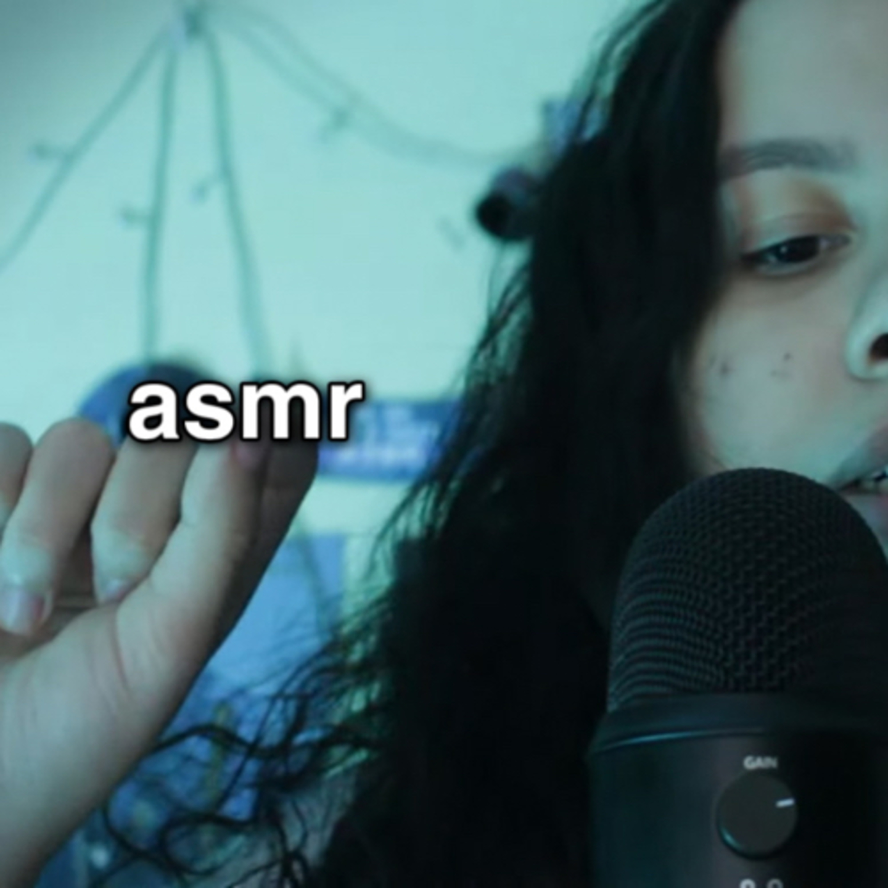 Doca ASMR