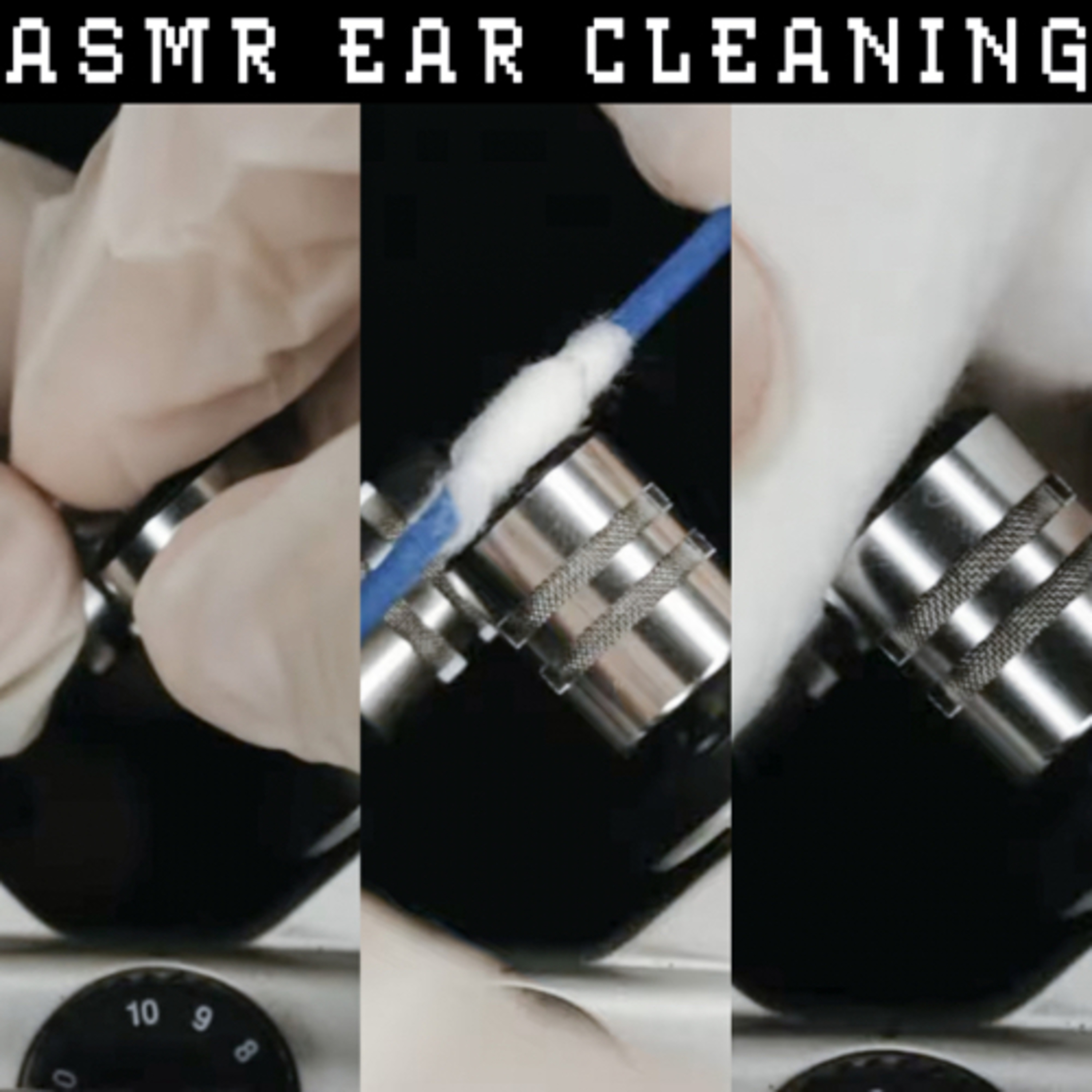 Doca ASMR