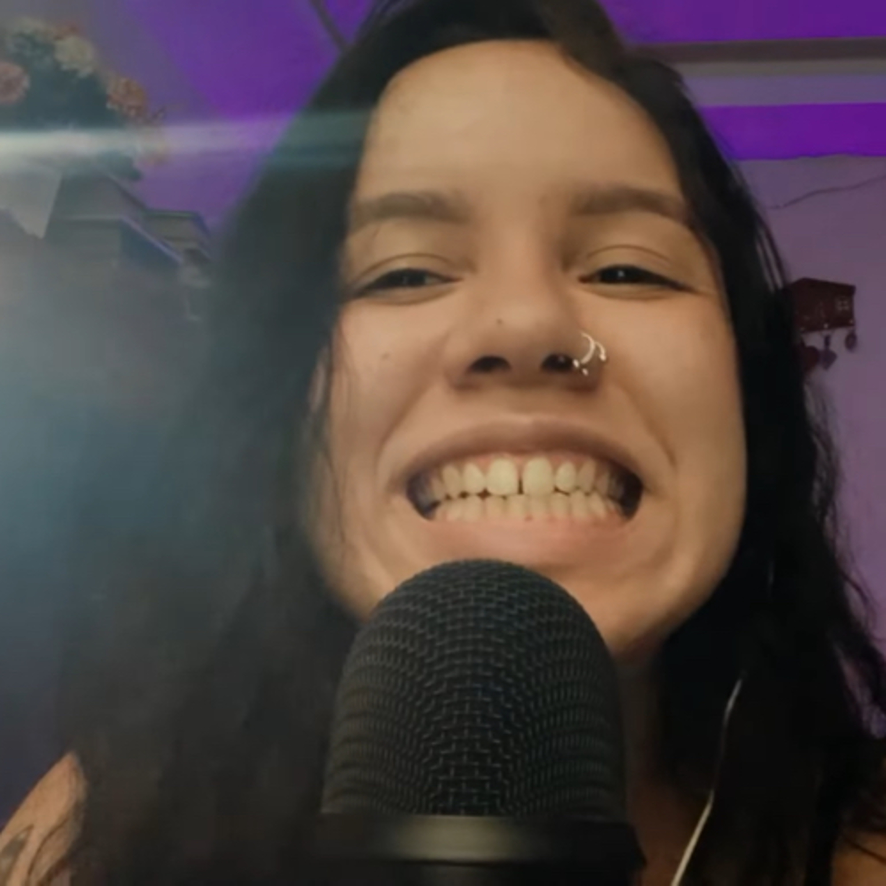 Doca ASMR