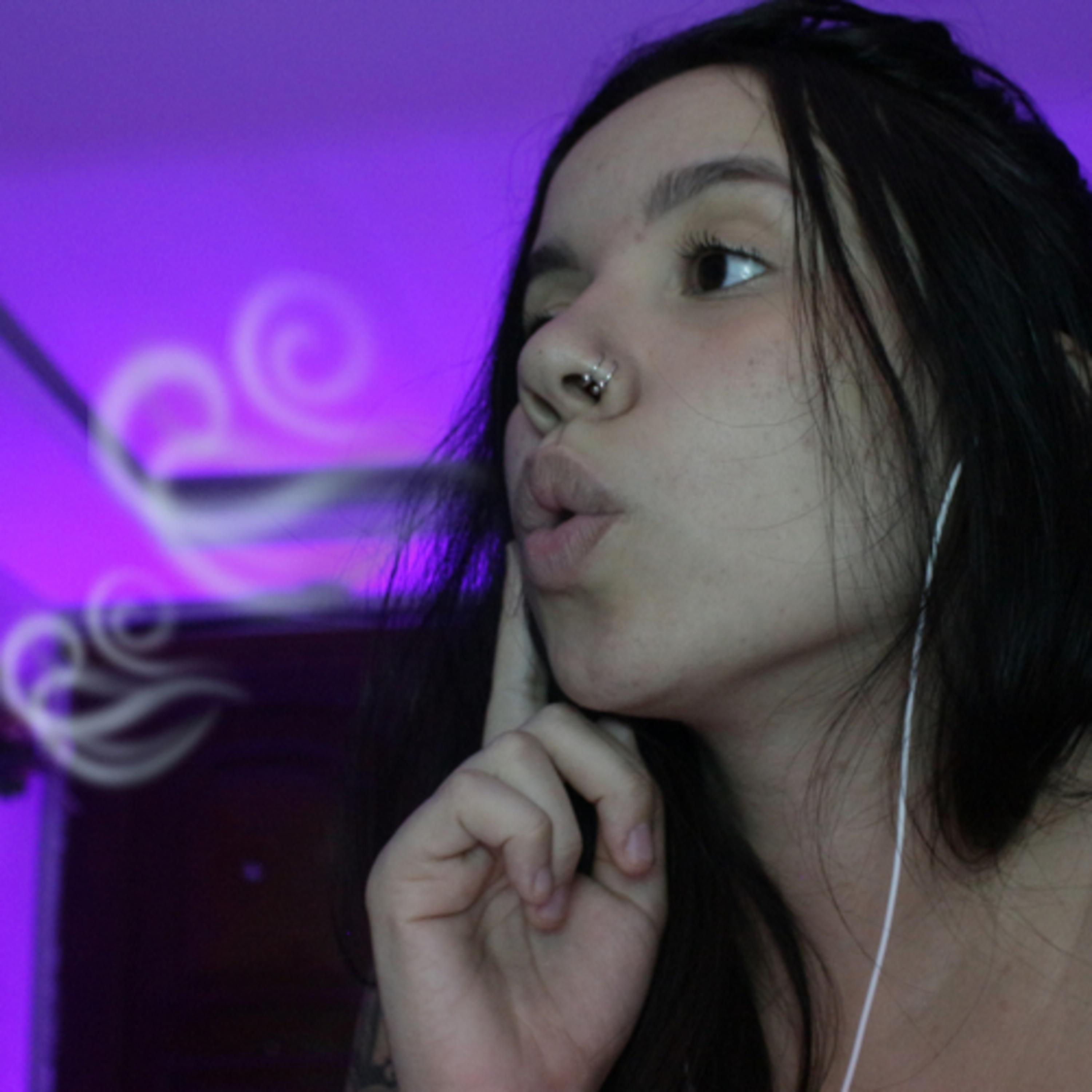 Doca ASMR