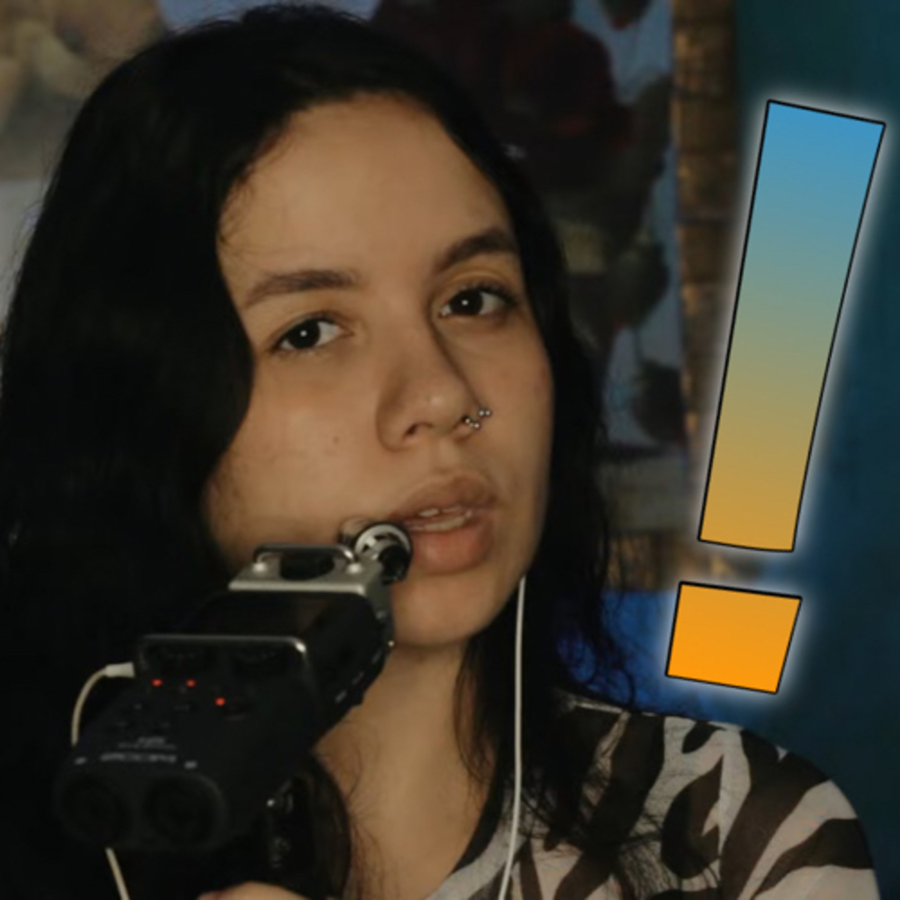 Doca ASMR