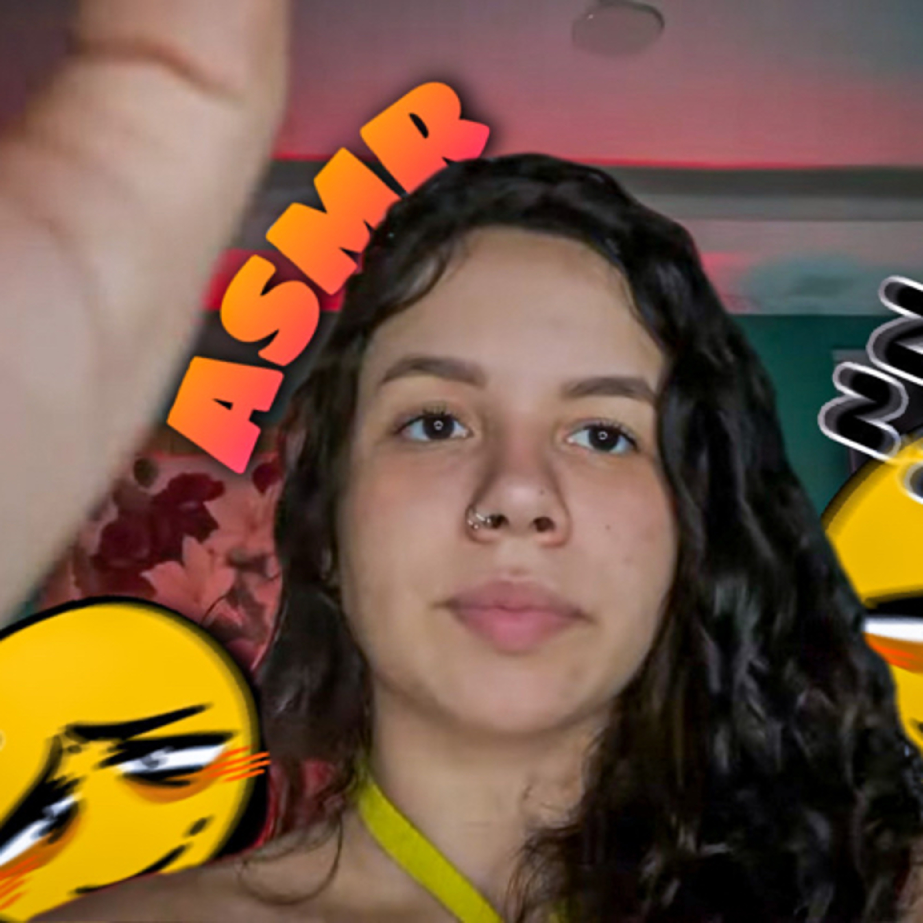 Doca ASMR