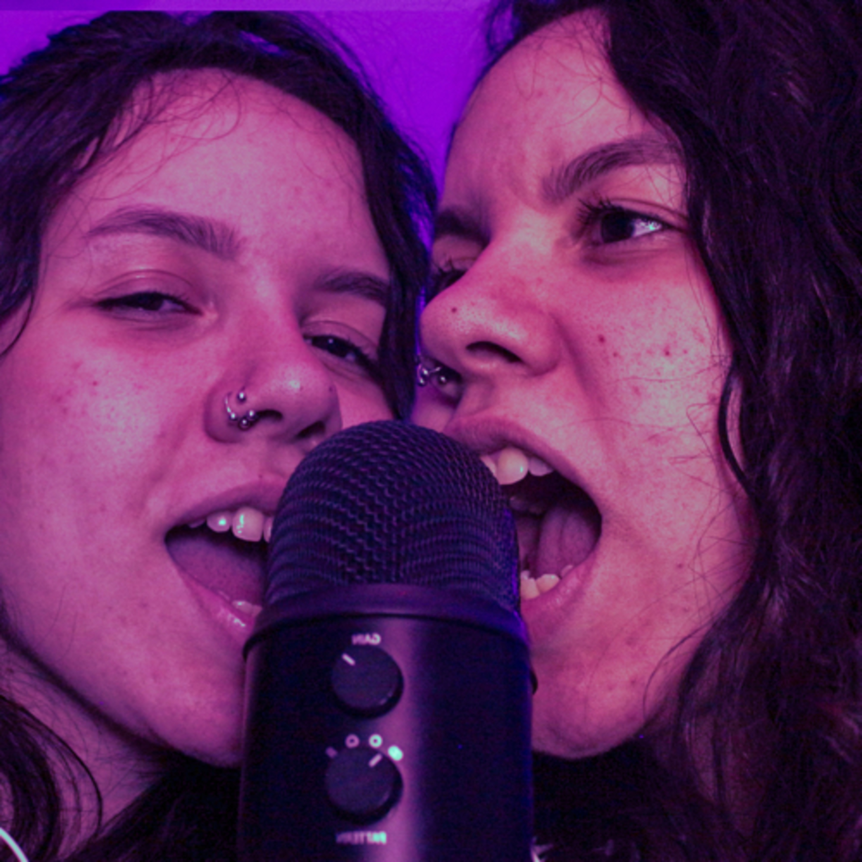 Doca ASMR