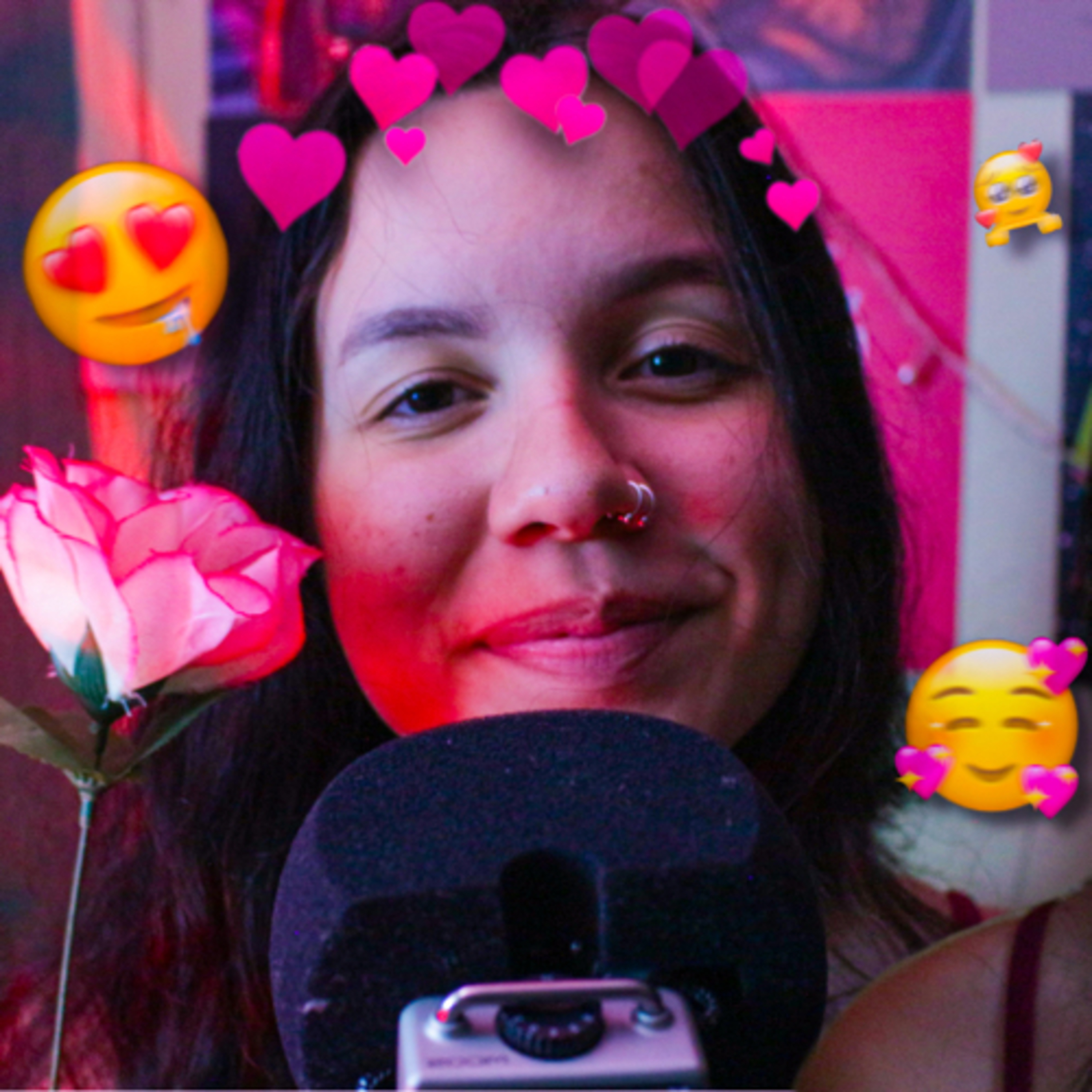 Doca ASMR