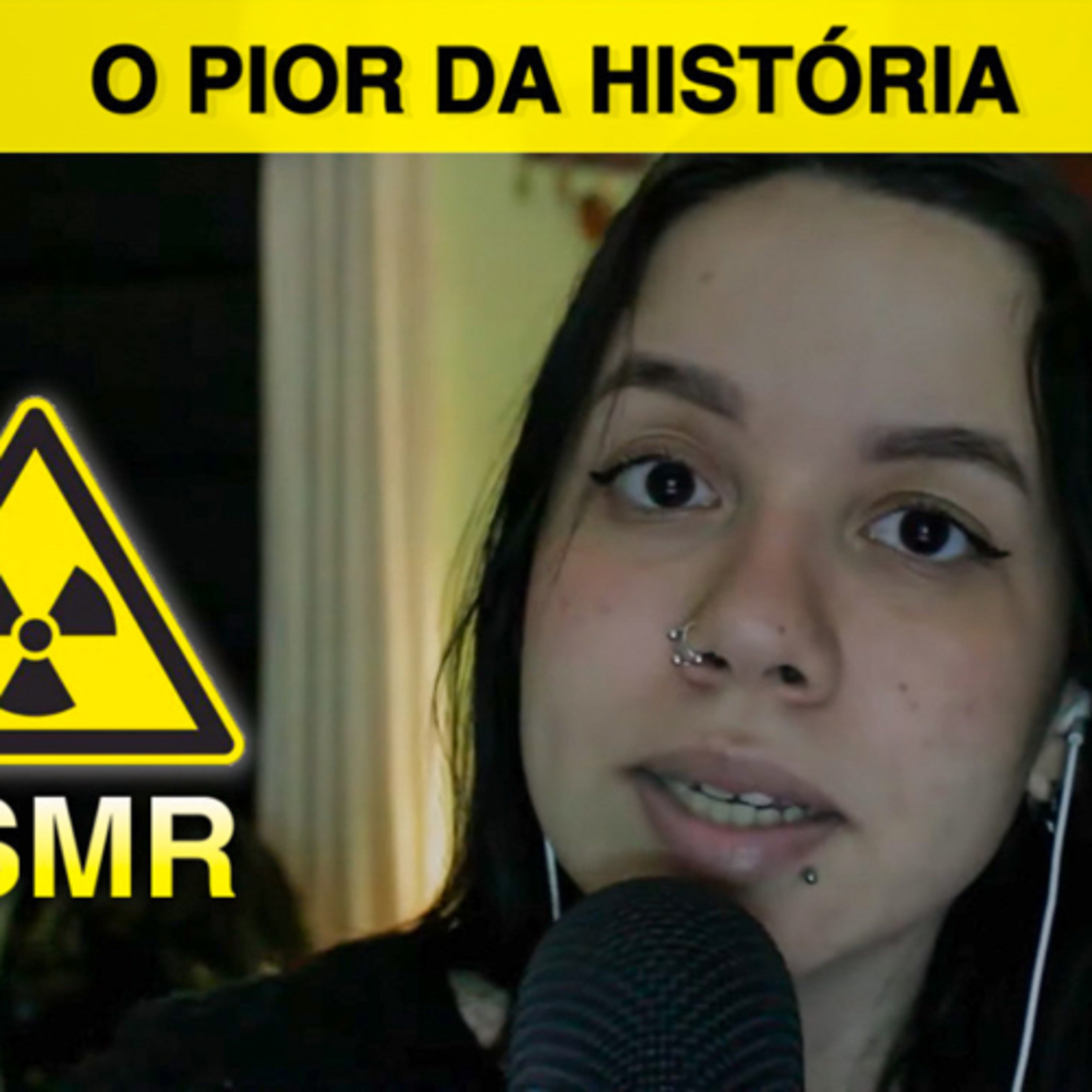 Doca ASMR