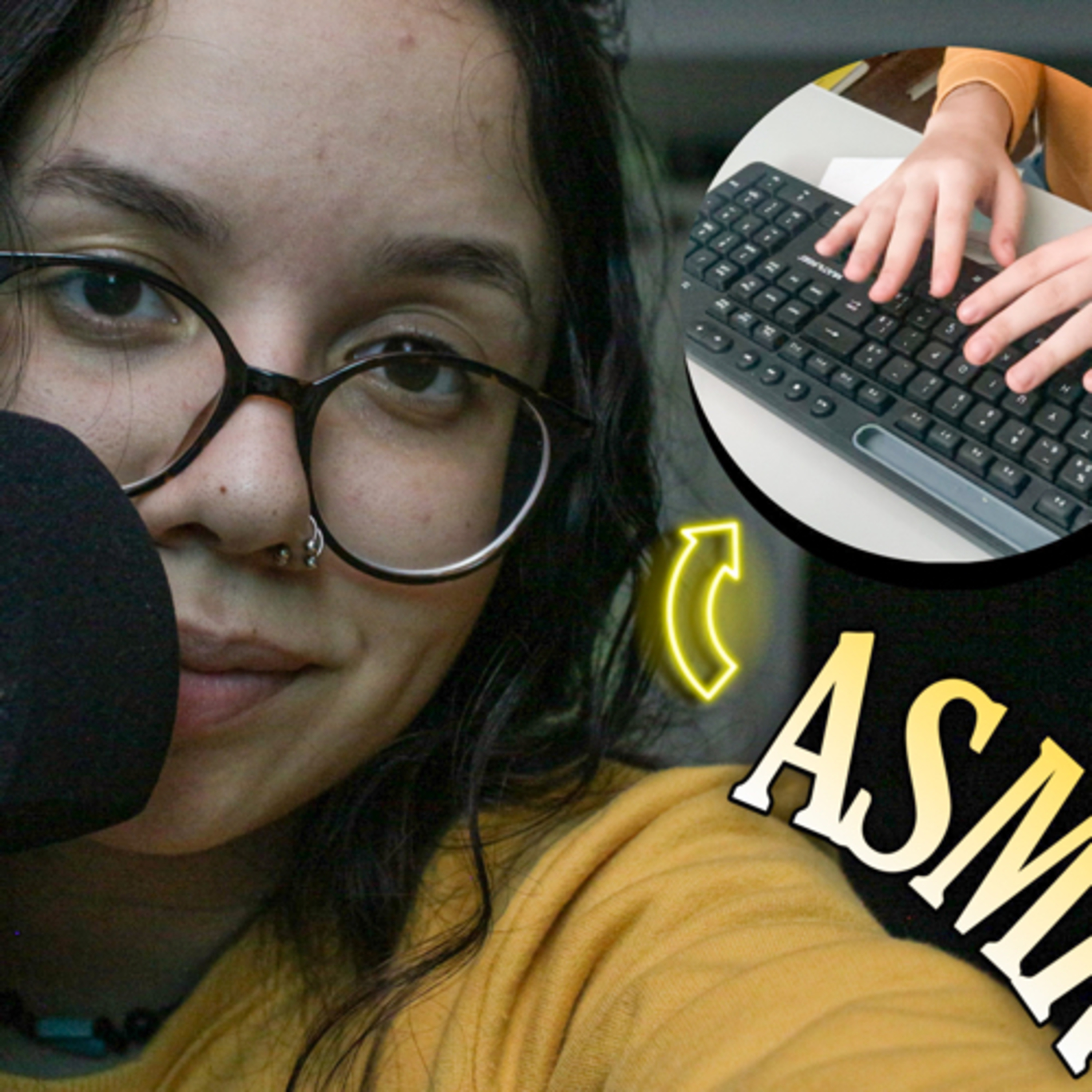 Doca ASMR
