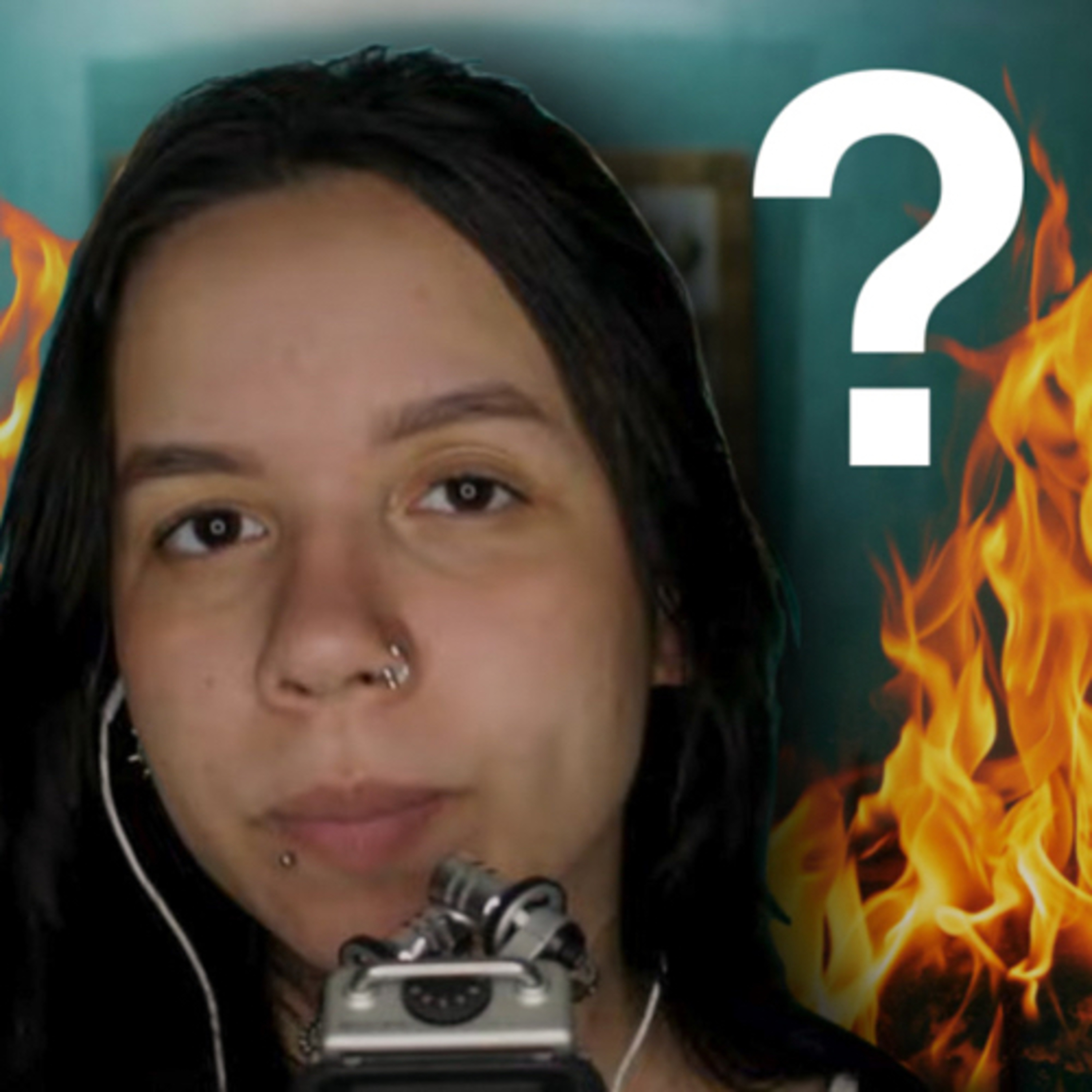 👉🏻Você consegue sentir todos esses triggers de UMA VEZ? ASMR episode artwork