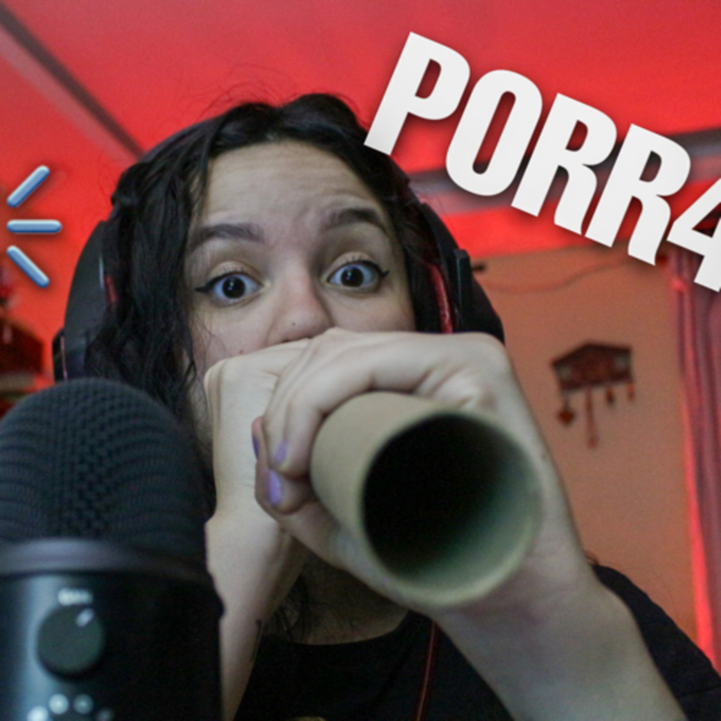 SÃO 3 HORAS DA MANHÃ! VAI DORMIR PORR4 *asmr*