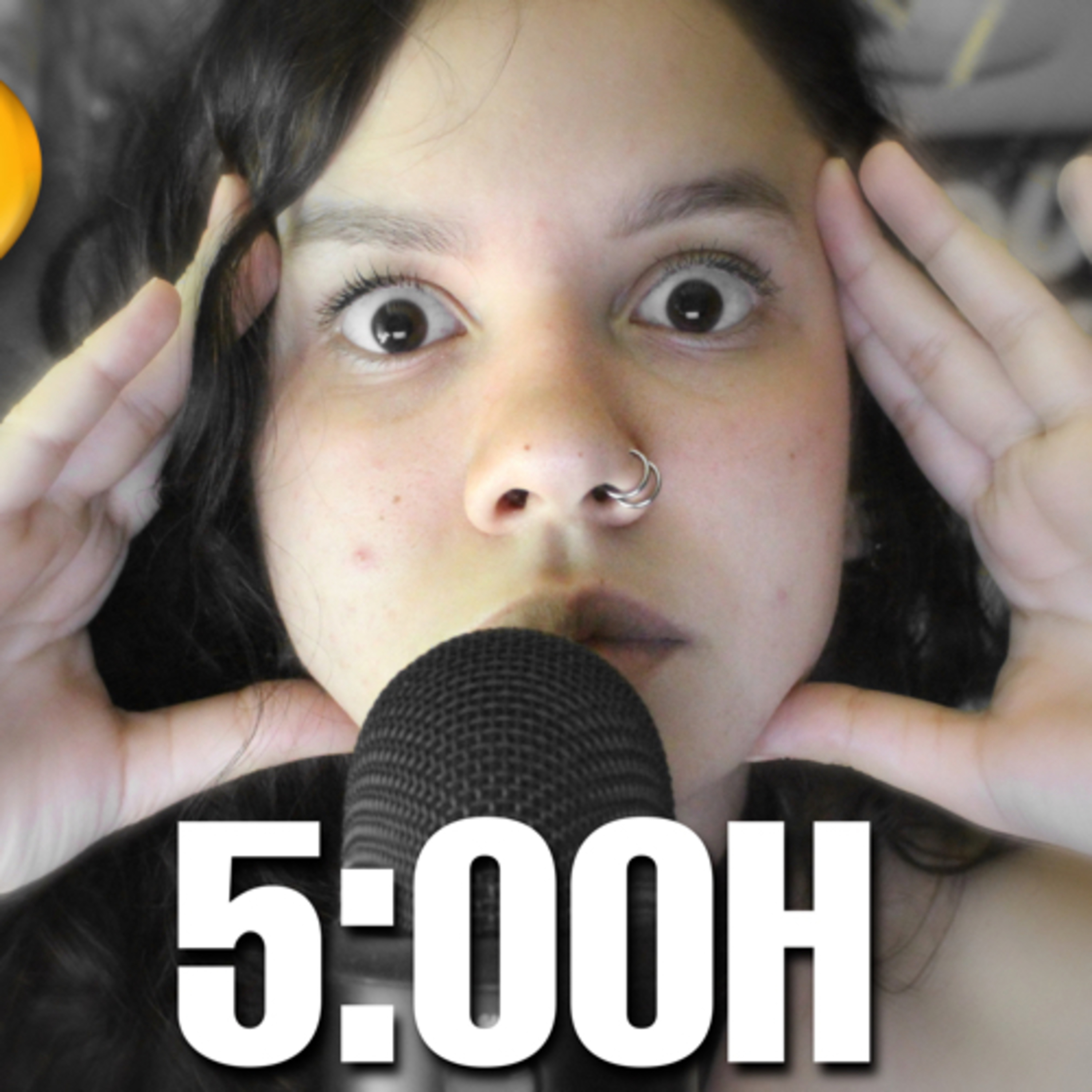 mano🗣️ SÃO 5H DA MANHÃ VAI DORMIR *asmr*
