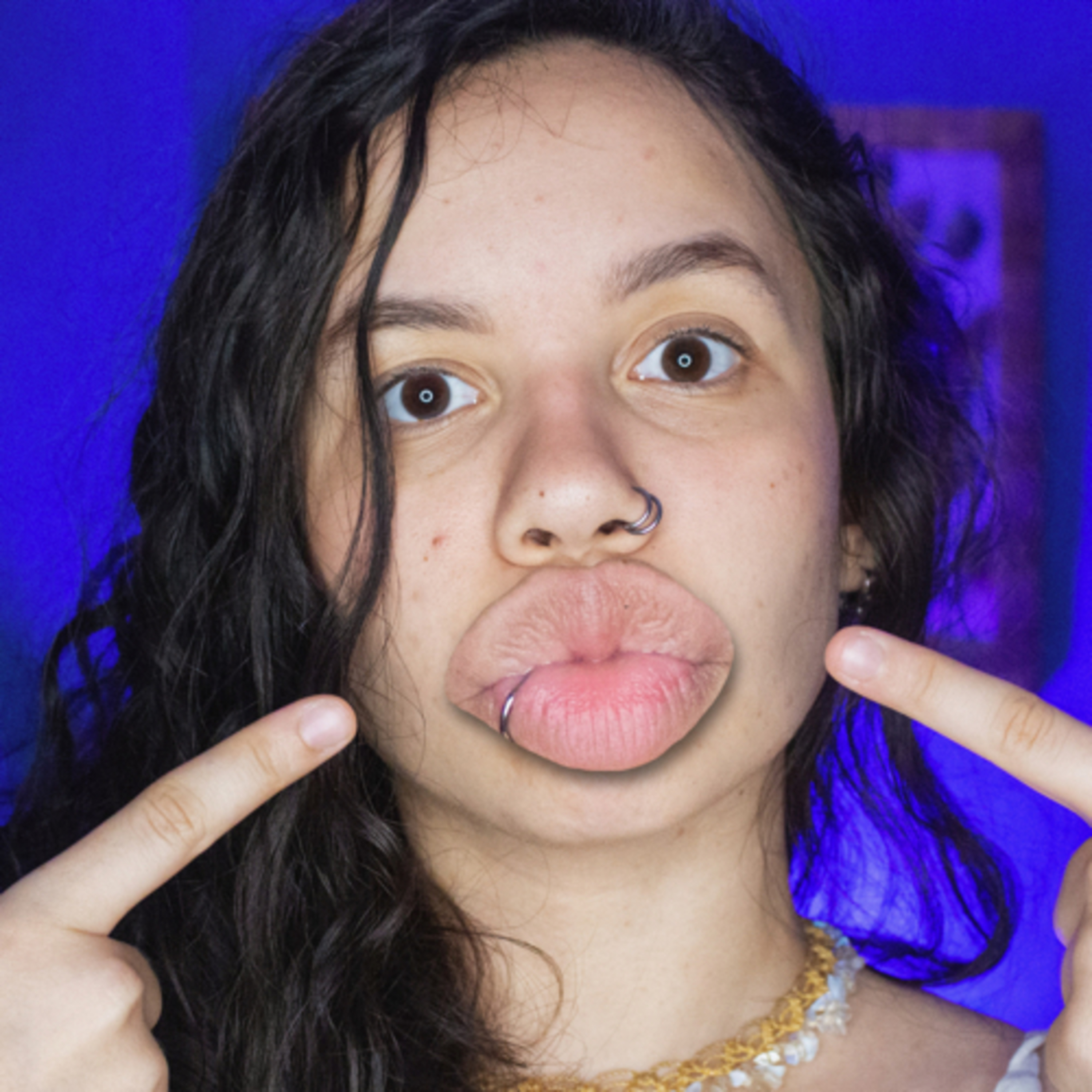 asmr ♡ beijinhos mhwa mhwa ♡