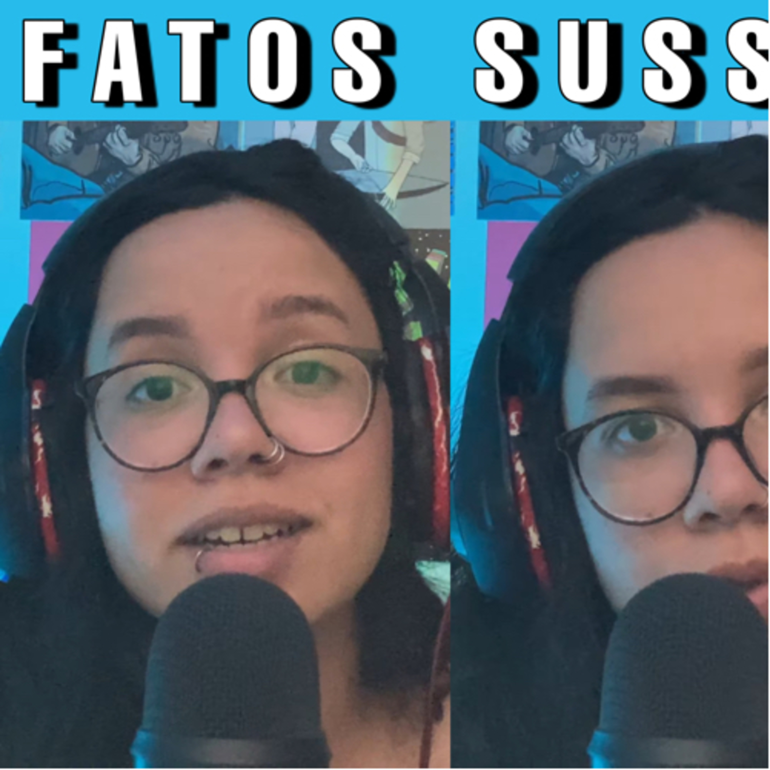 A MITOLOGIA NÓRDICA EM ASMR SUSSURROS