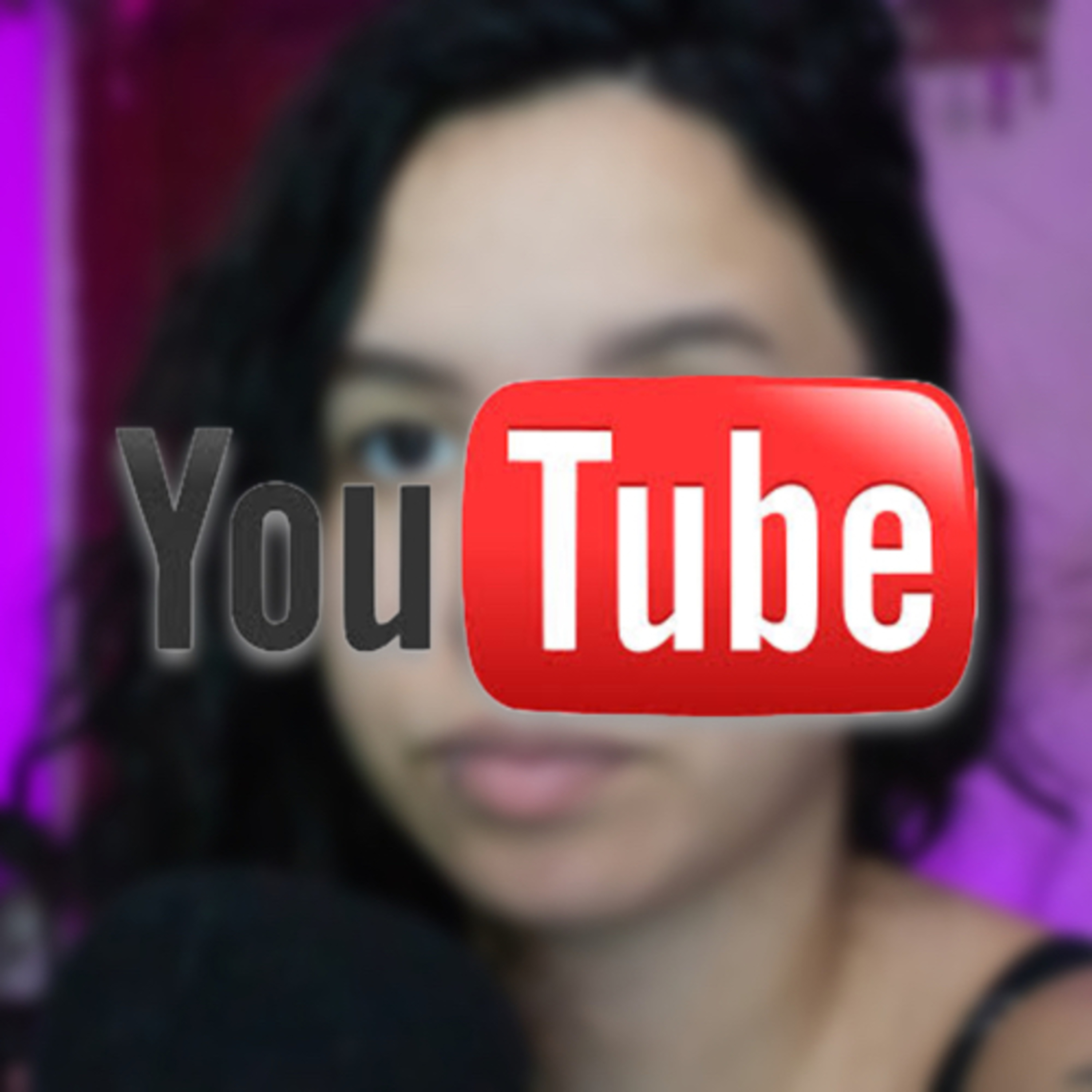 HISTÓRIA DO YOUTUBE em ASMR episode artwork