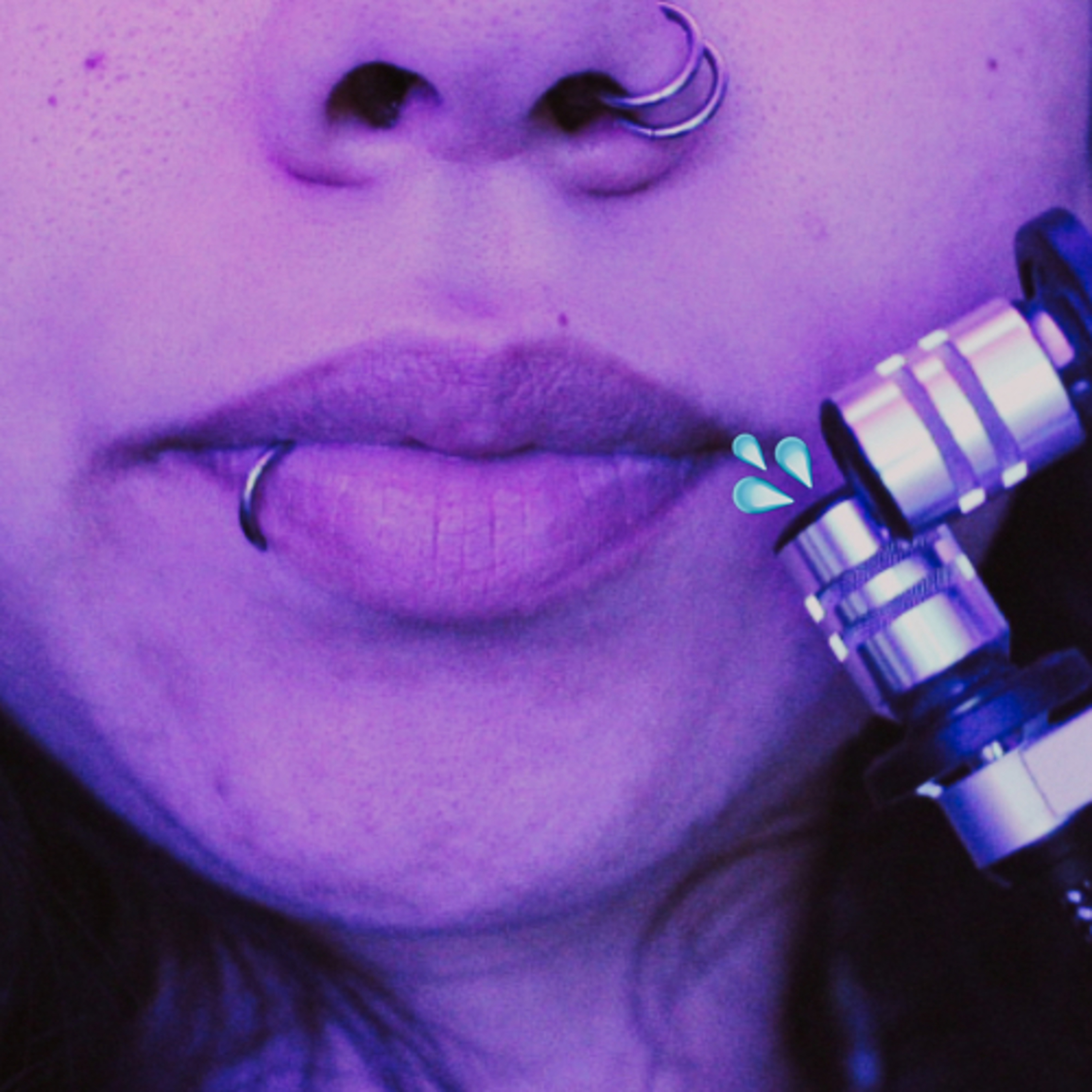 💦Comend0 sua orelha💦bem de pertinho ASMR episode artwork