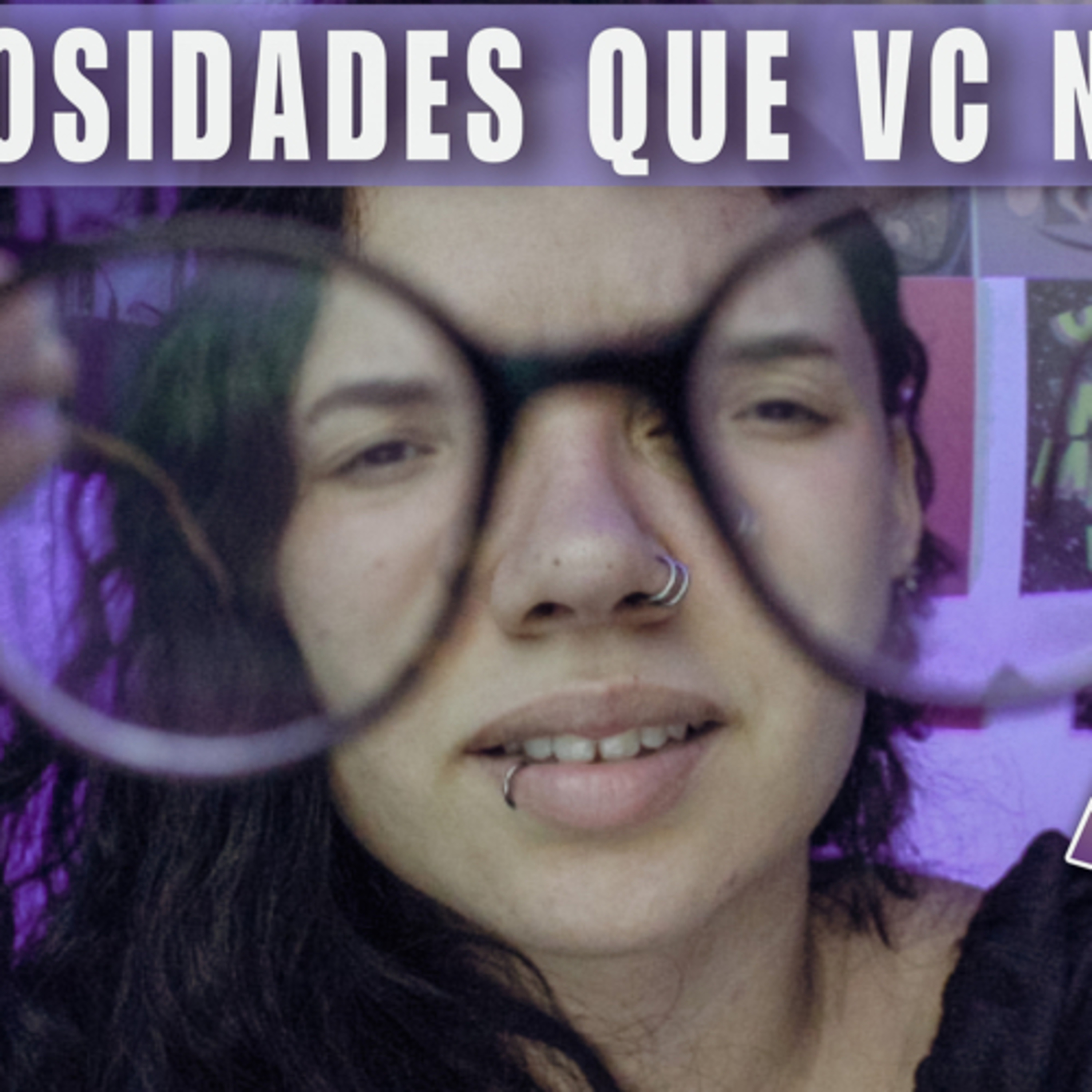 Literalmente 100 curiosidades💭 pra te fazer DORMIR a noite toda ASMR