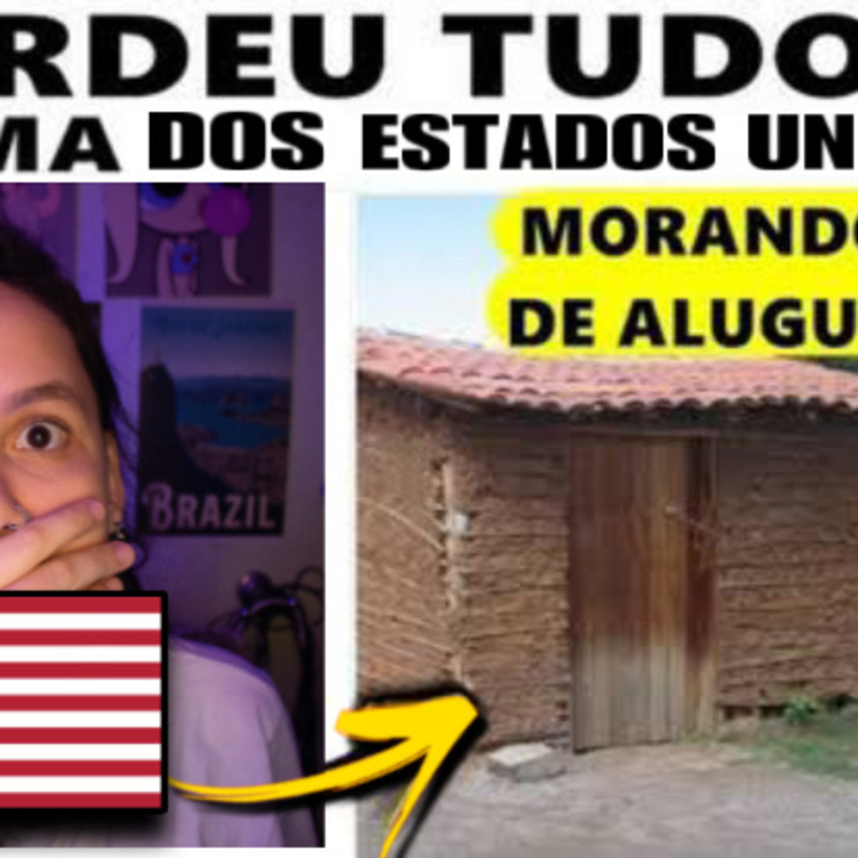 A GRANDE CRISE de 1929🇺🇸🤑 em ASMR episode artwork