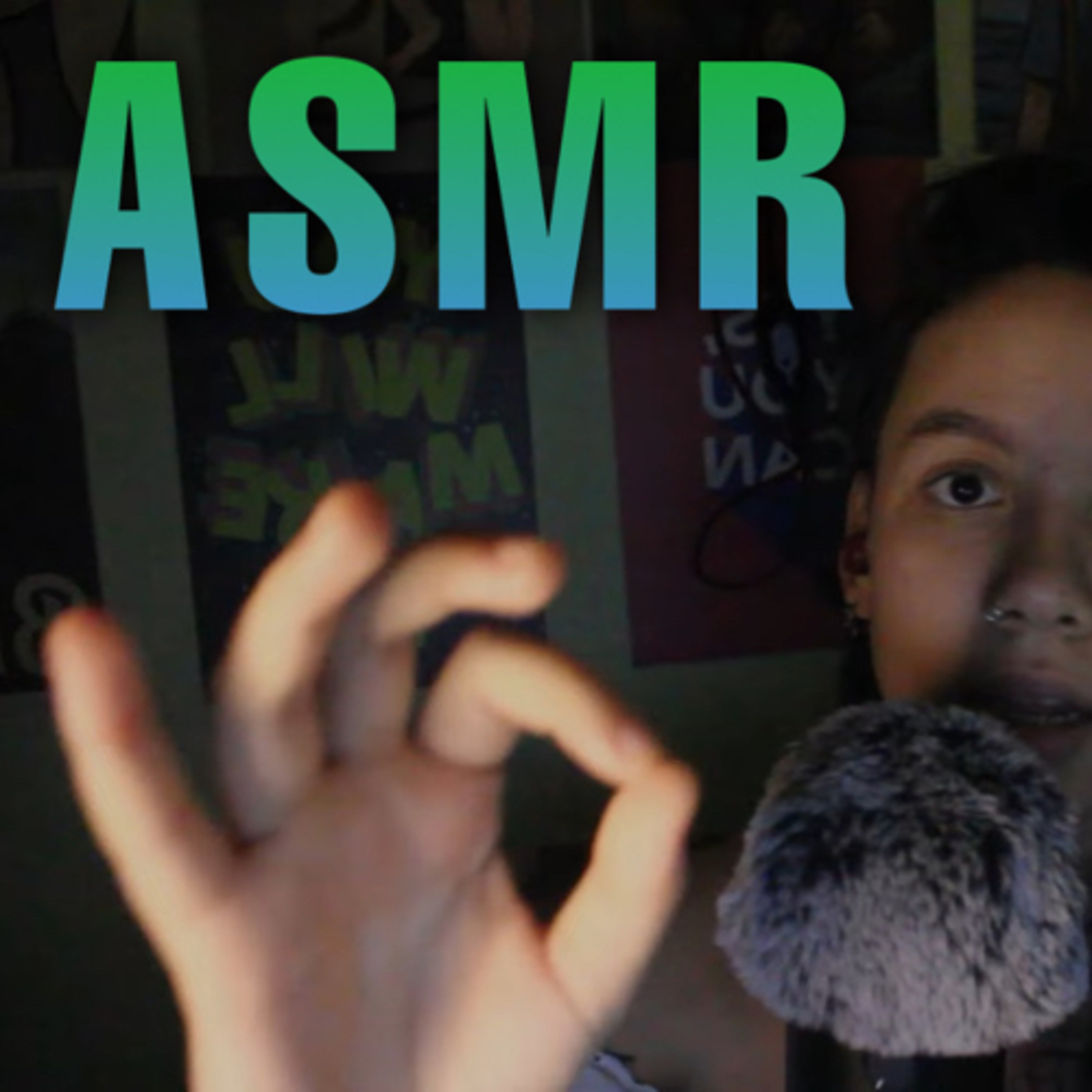 Canais de ASMR que merecem sua visita ❤️ part 1