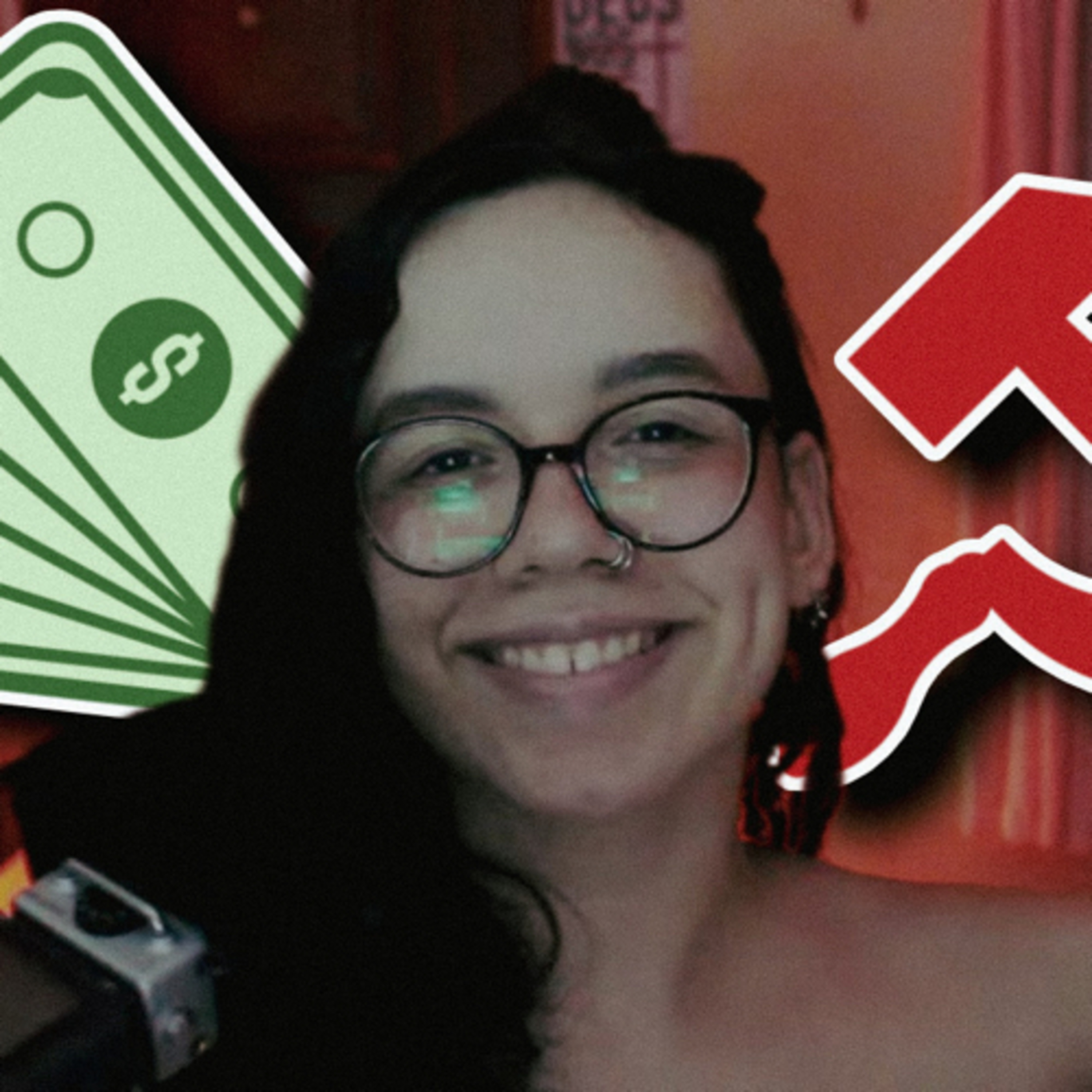 Entenda sobre o Capitalismo e Socialismo ASMR episode artwork