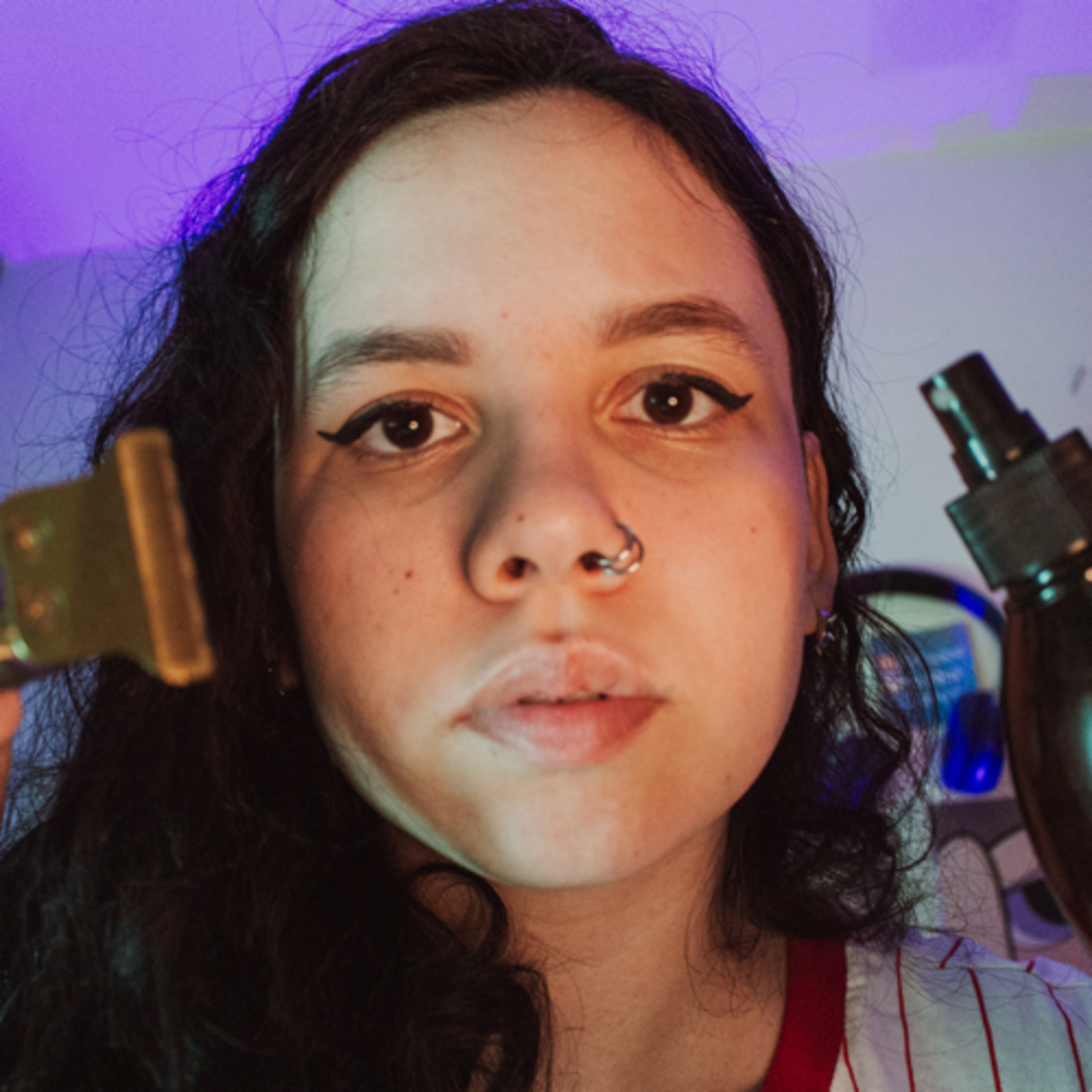 Corte de cabelo COMPLETO💈🪒 Roleplay Barbearia ASMR