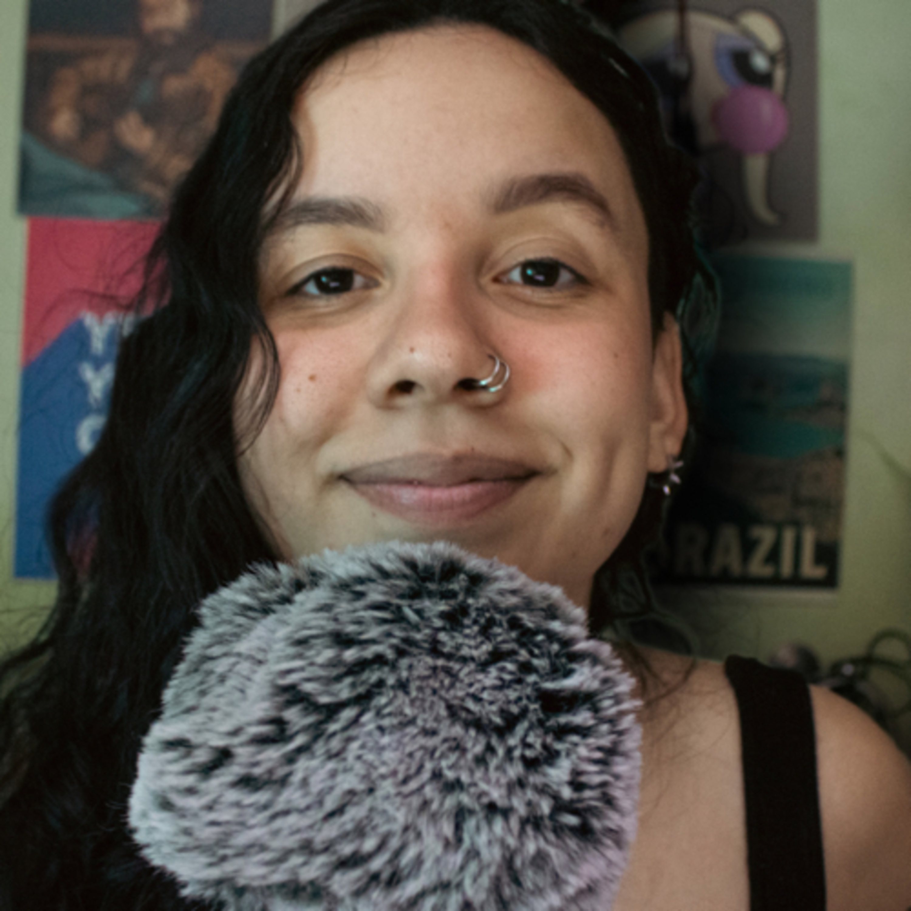 O BRASIL NA DITADURA🇧🇷 ASMR