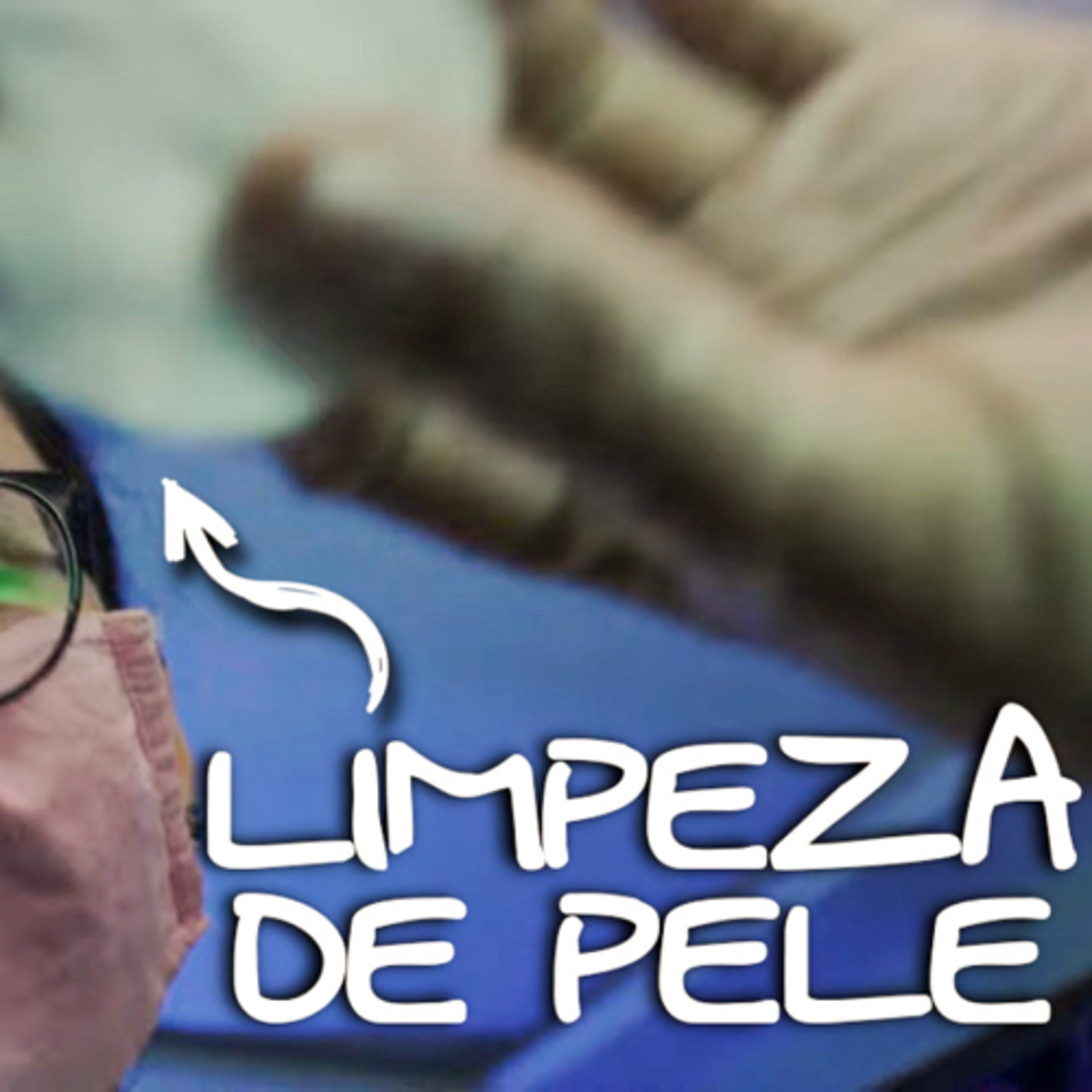 🧴Limpeza de pele COMPLETA🧖🏻‍♀️ Roleplay SPA FACIAL ASMR episode artwork