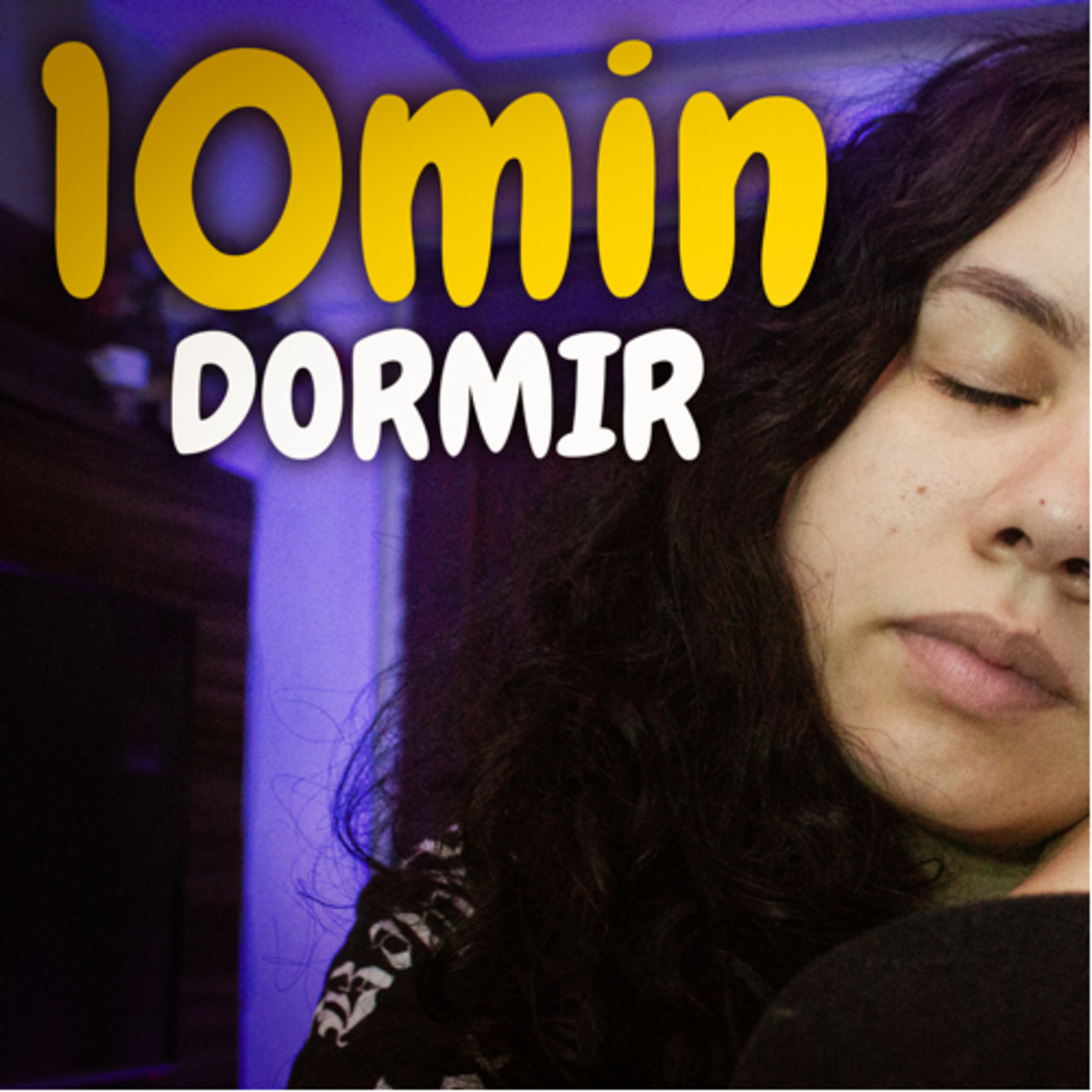 ⚠️Te ensinando a dormir em 10min!🚨 ASMR