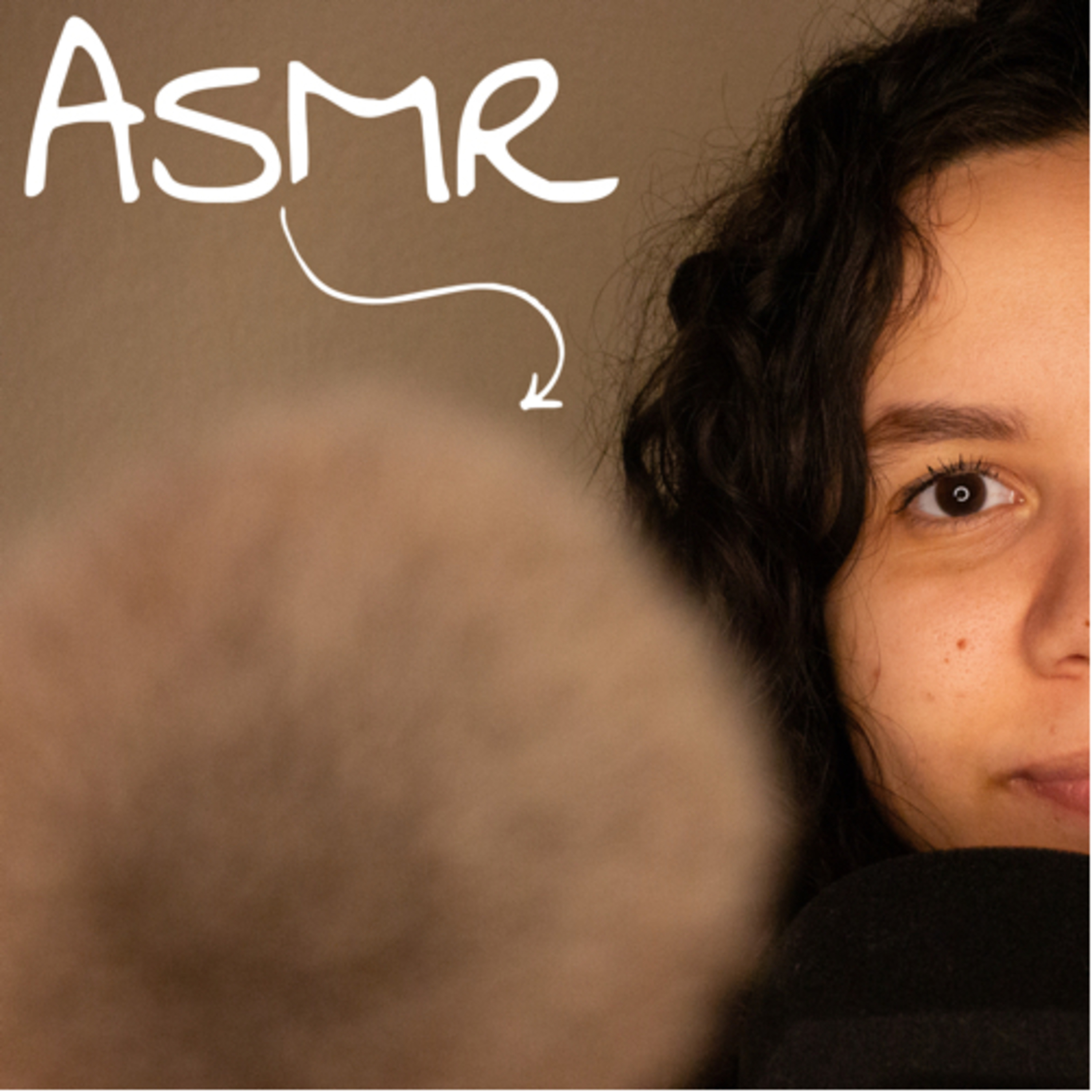 🪶Sussurros com estalinho ASMR delicado episode artwork