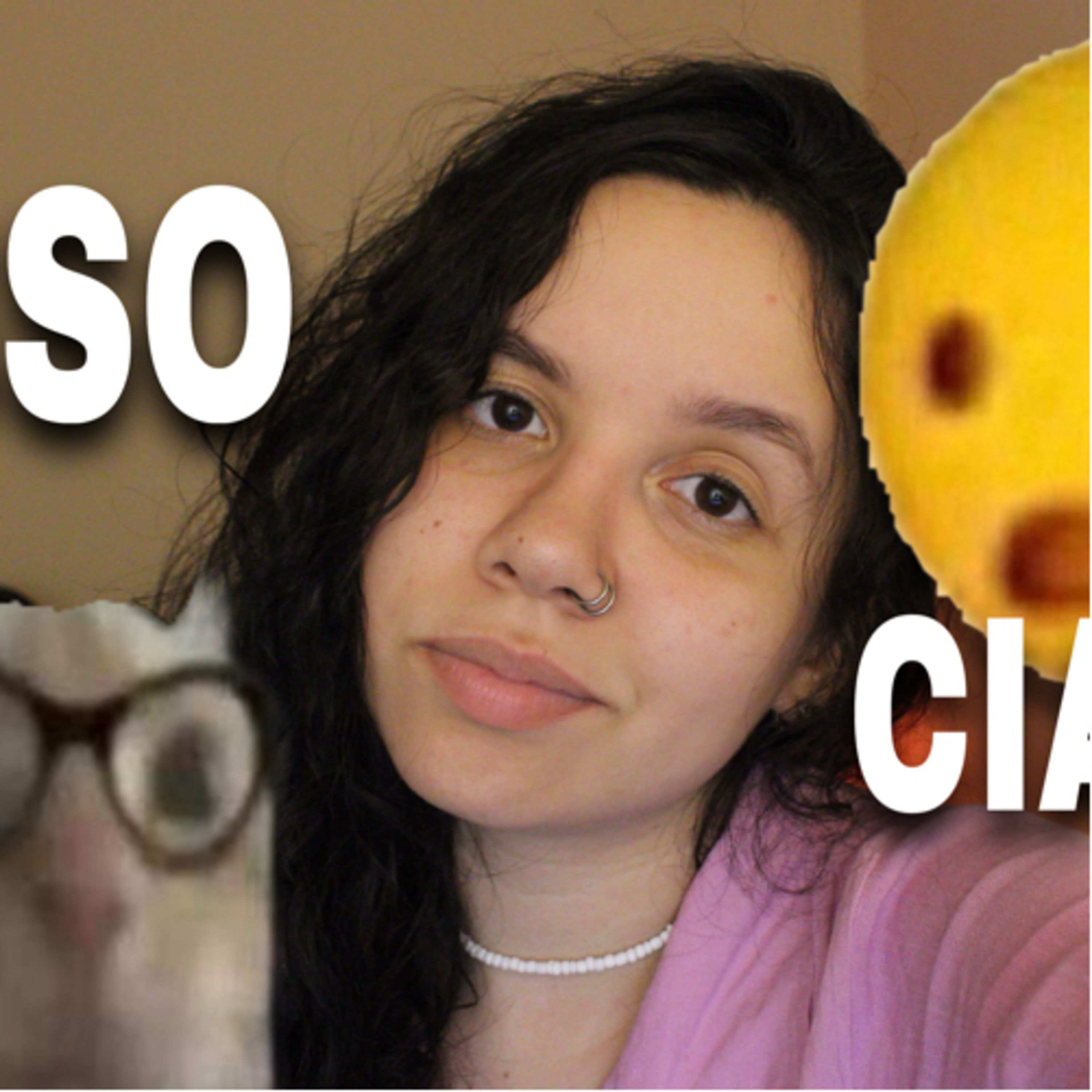 *DISSOCIAÇÃO* você já teve? te explico em ASMR