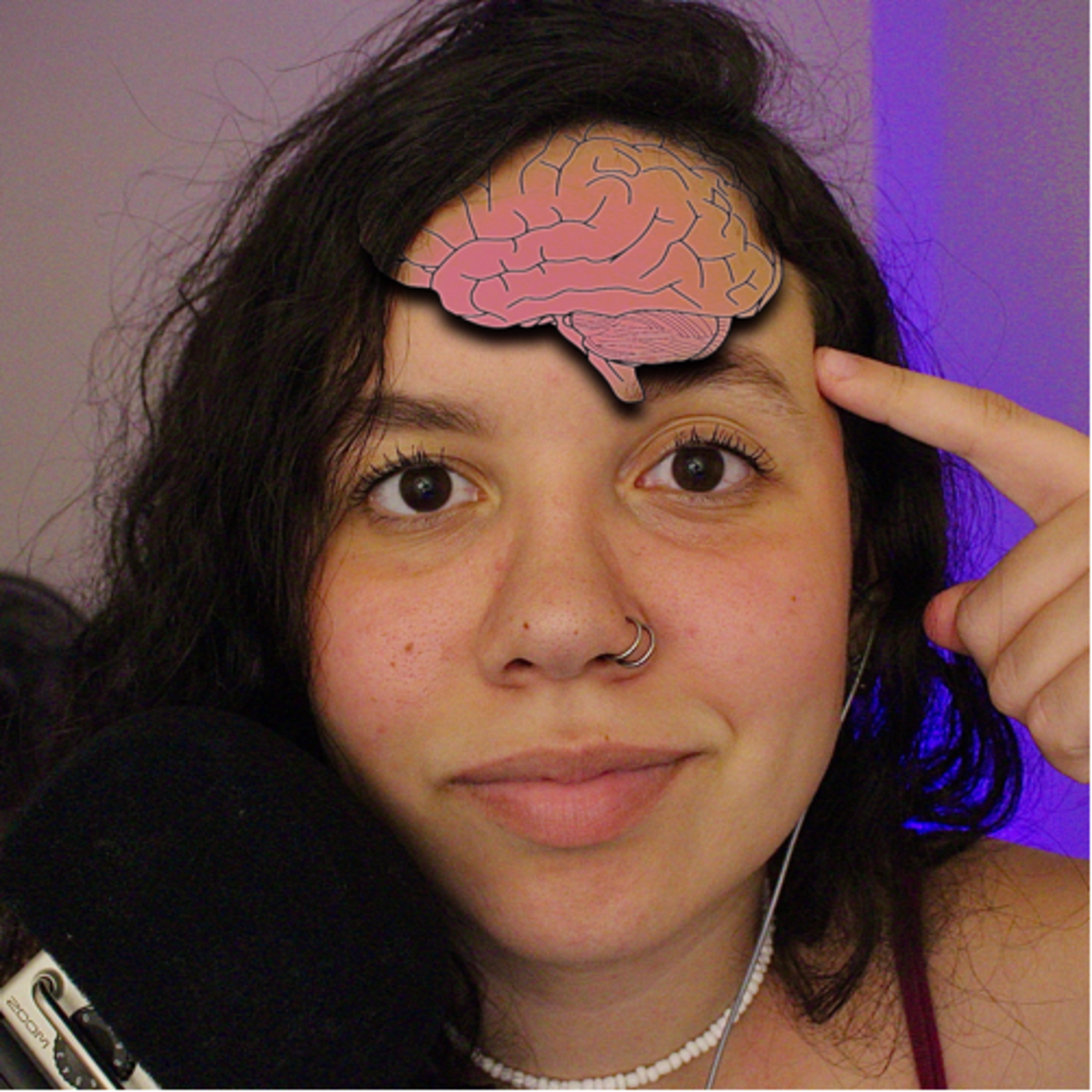 🧠7 MISTÉRIOS DA MENTE HUMANA em ASMR SUSSURROS