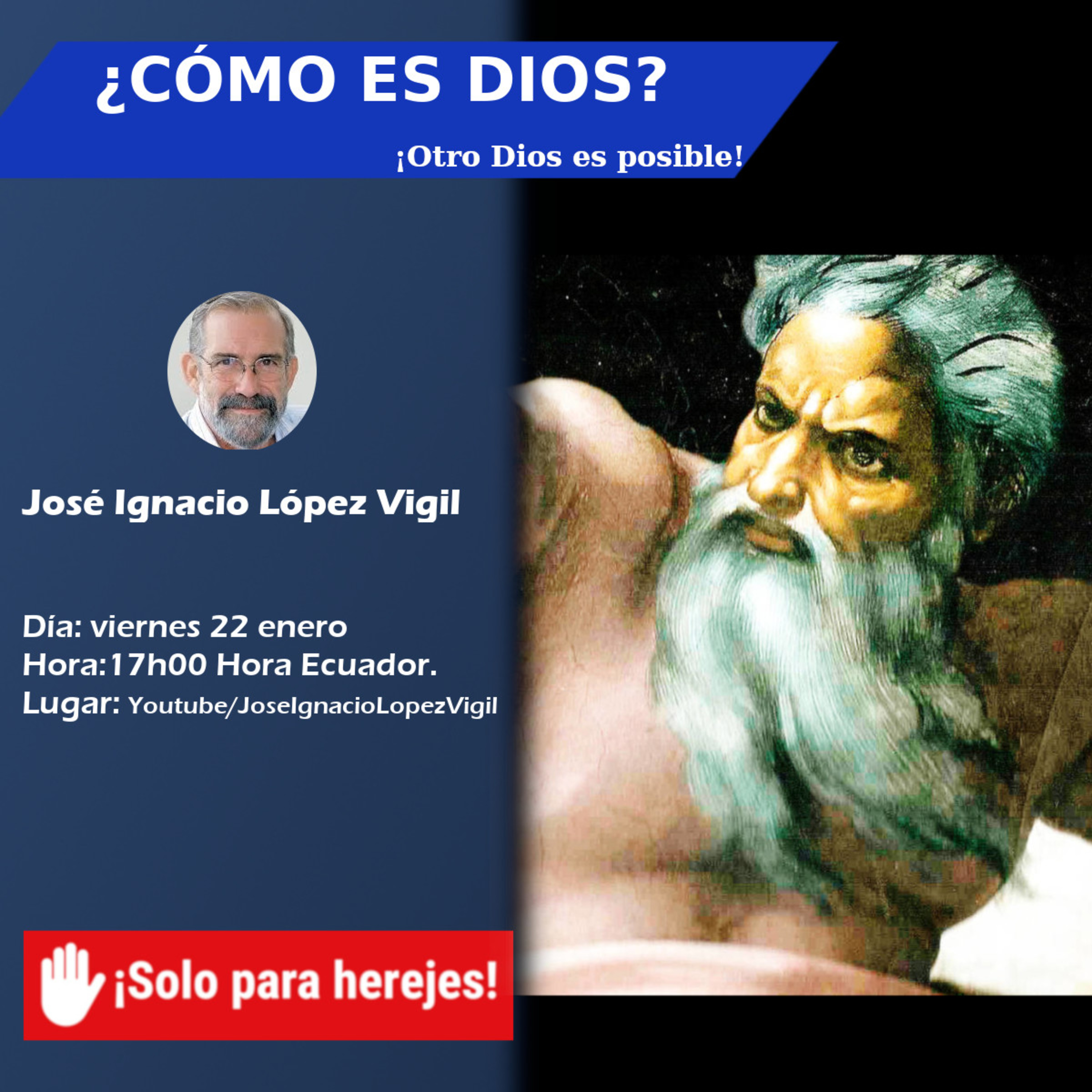 José Ignacio López Vigil