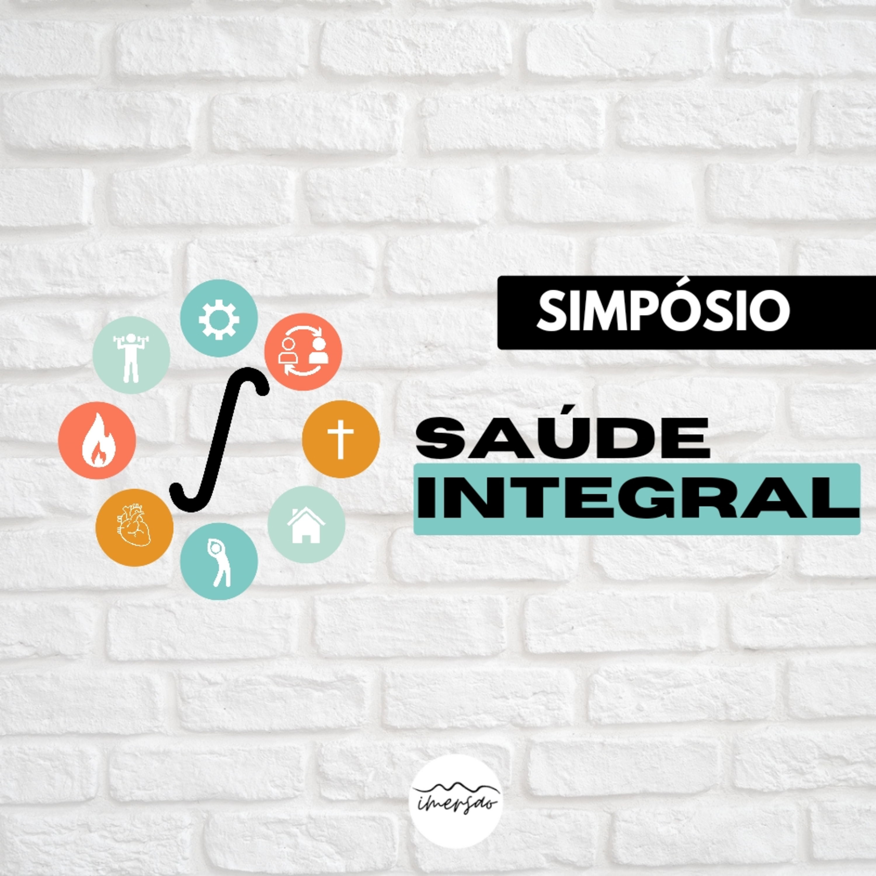 Igreja Imersão