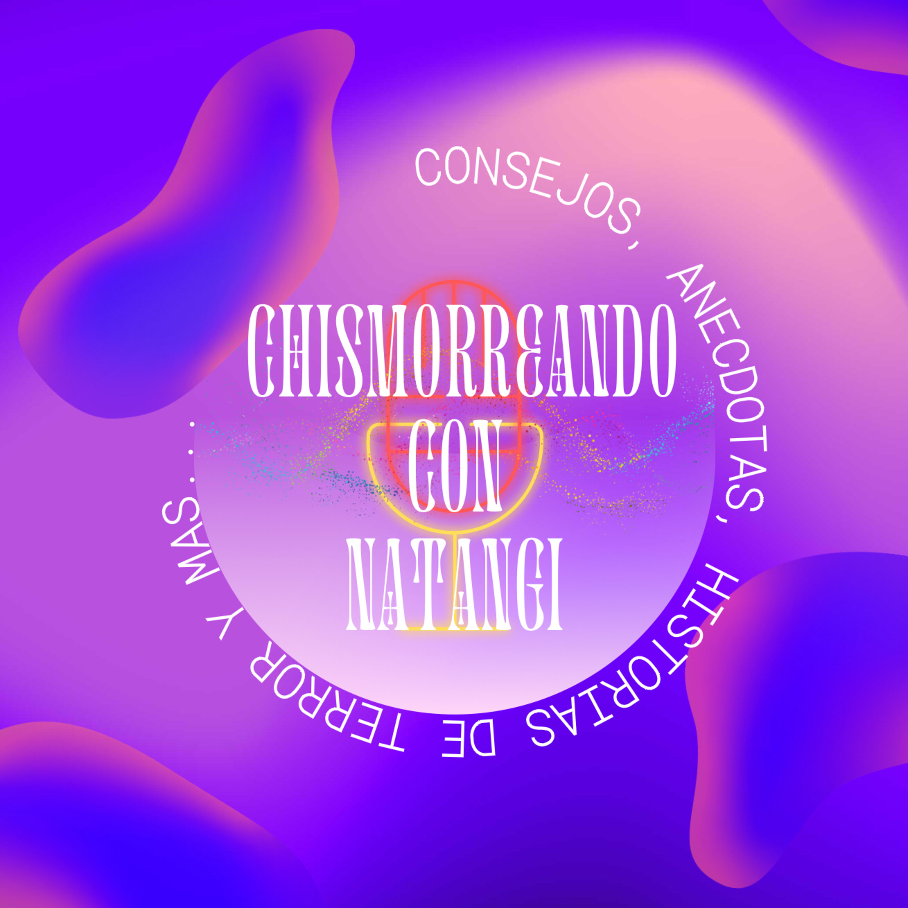 Cap.1 “Bienvenido a nuestro Podcast” episode artwork