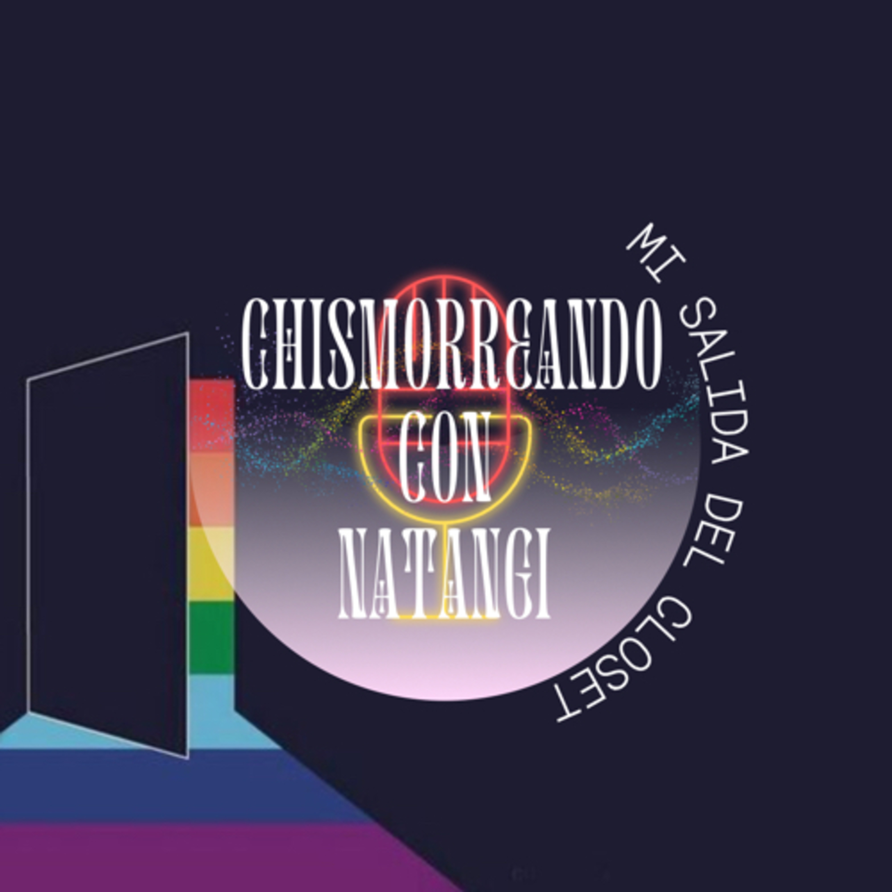 Cap.6 “Mi salida del closet” episode artwork