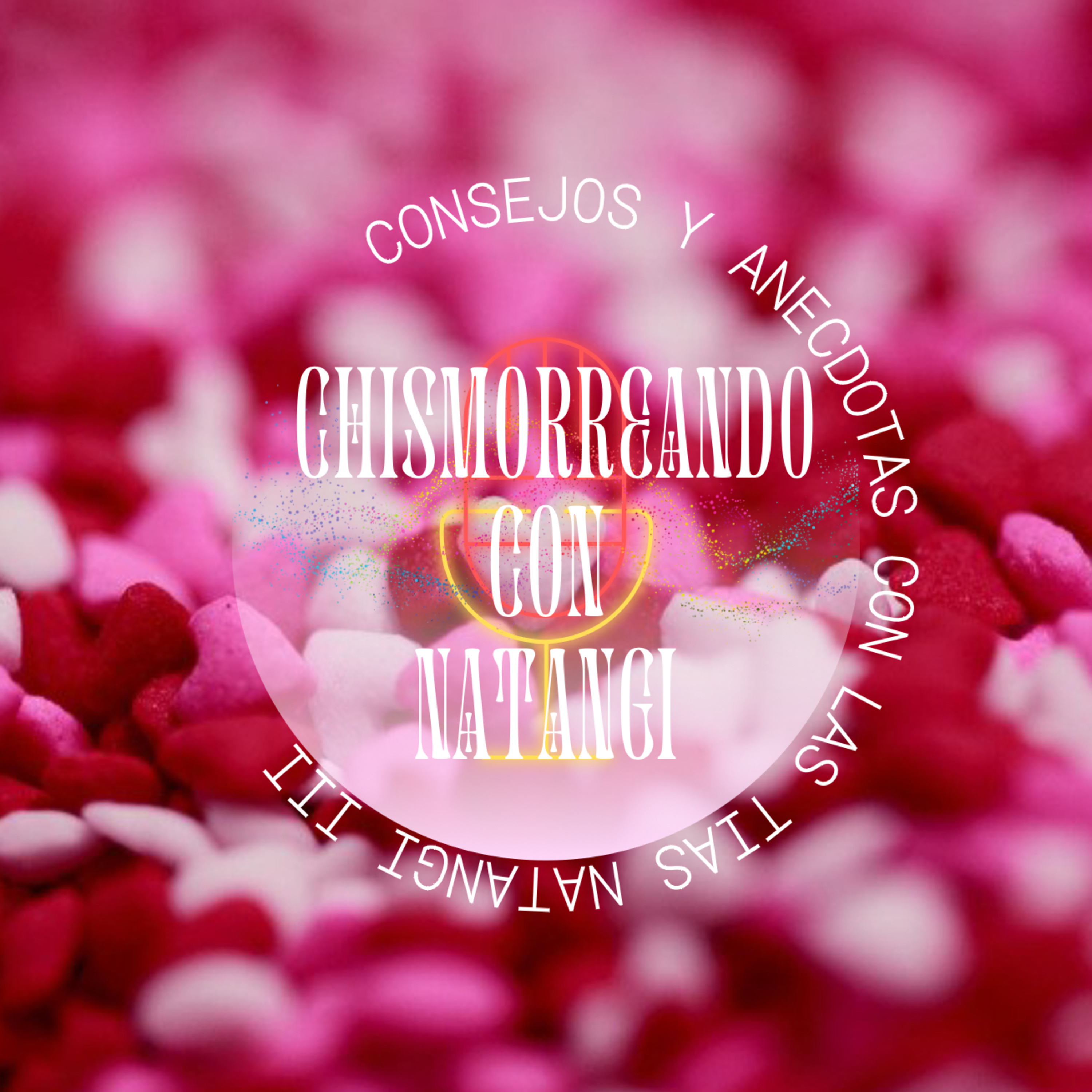 Cap.8 “Consejos y Anécdotas con las Tías NatAngi lll” episode artwork