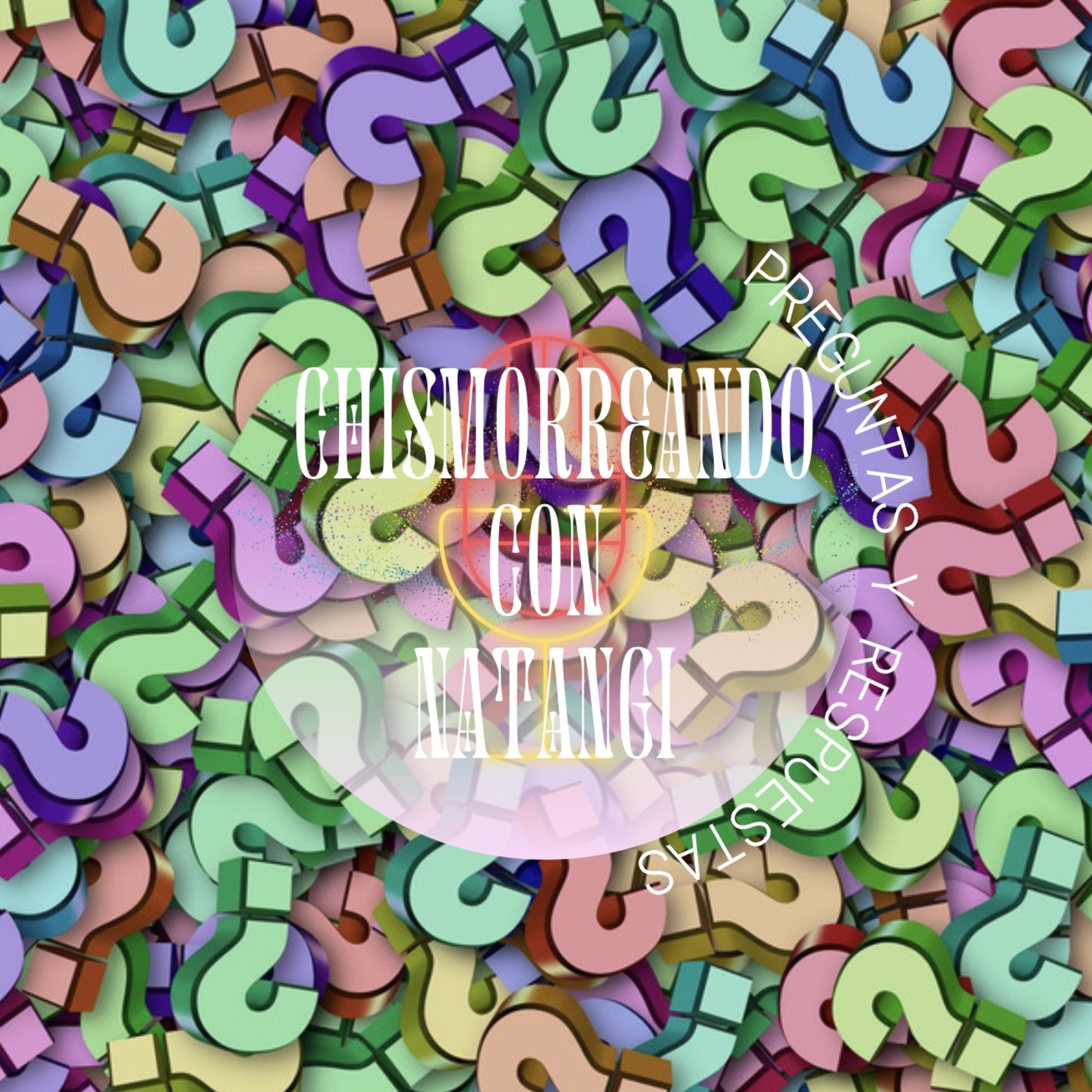 Cap.9 “Preguntas y Respuestas”  episode artwork