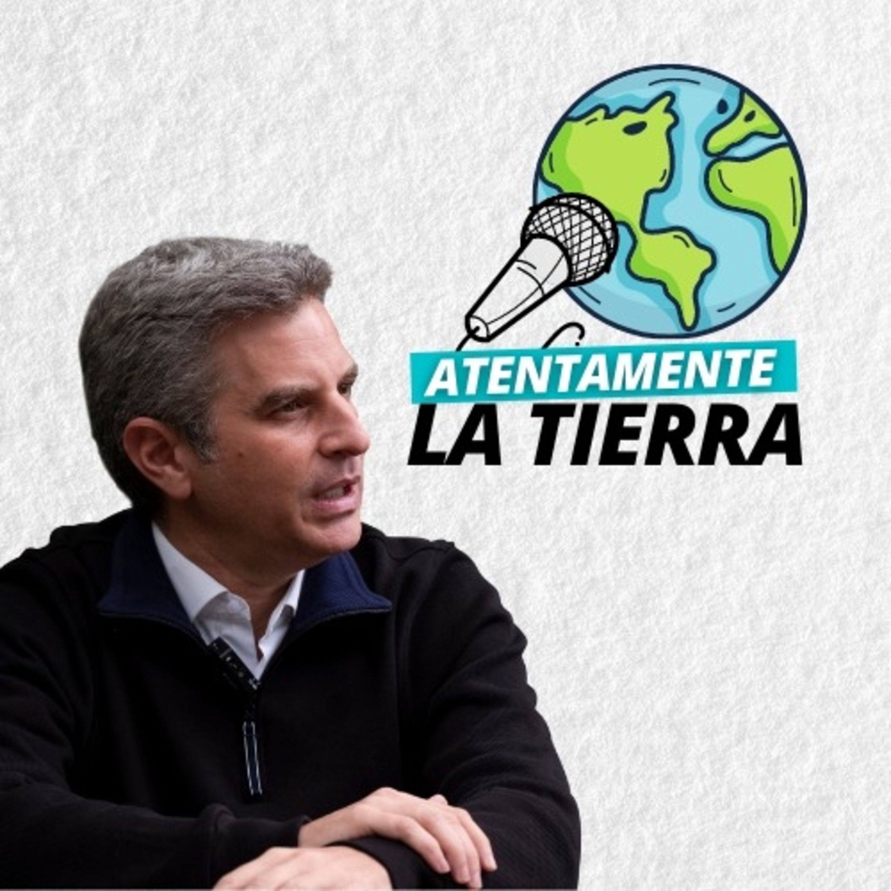 Piloto: Atentamente, la Tierra