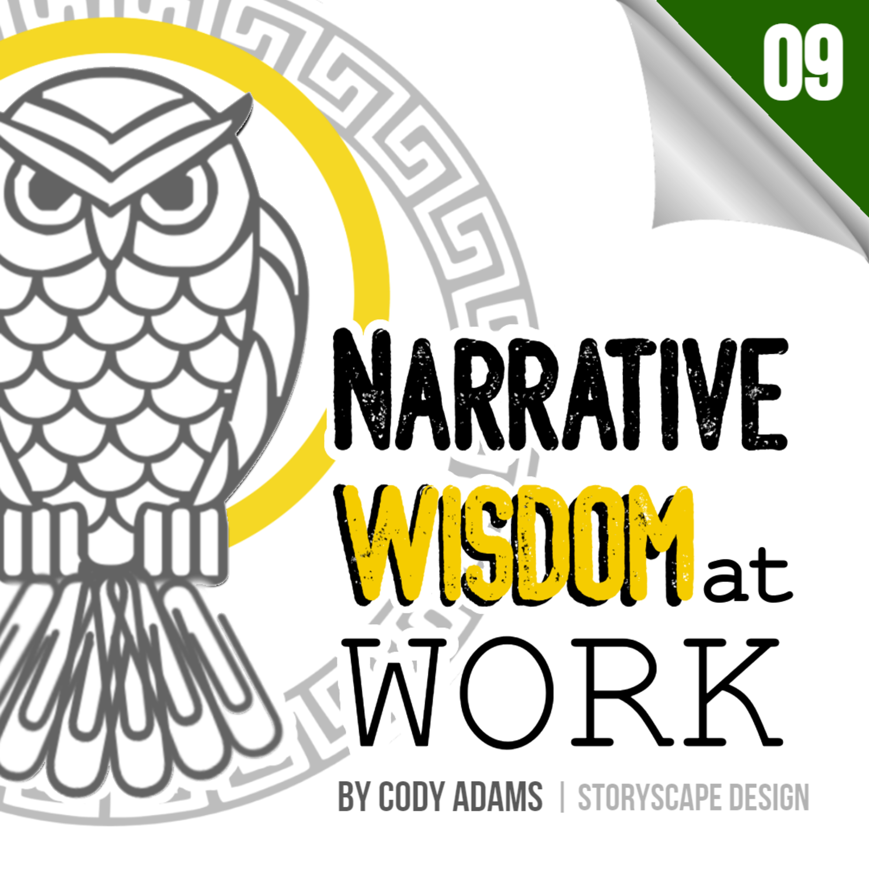 Narrative Wisdom at Work