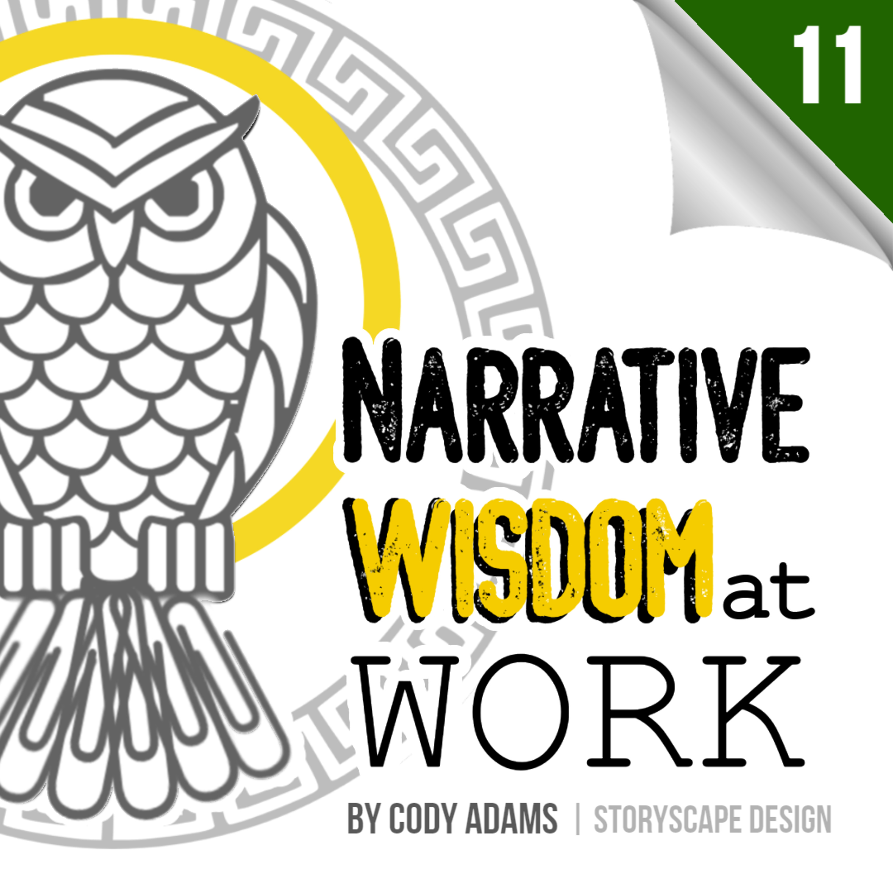 Narrative Wisdom at Work