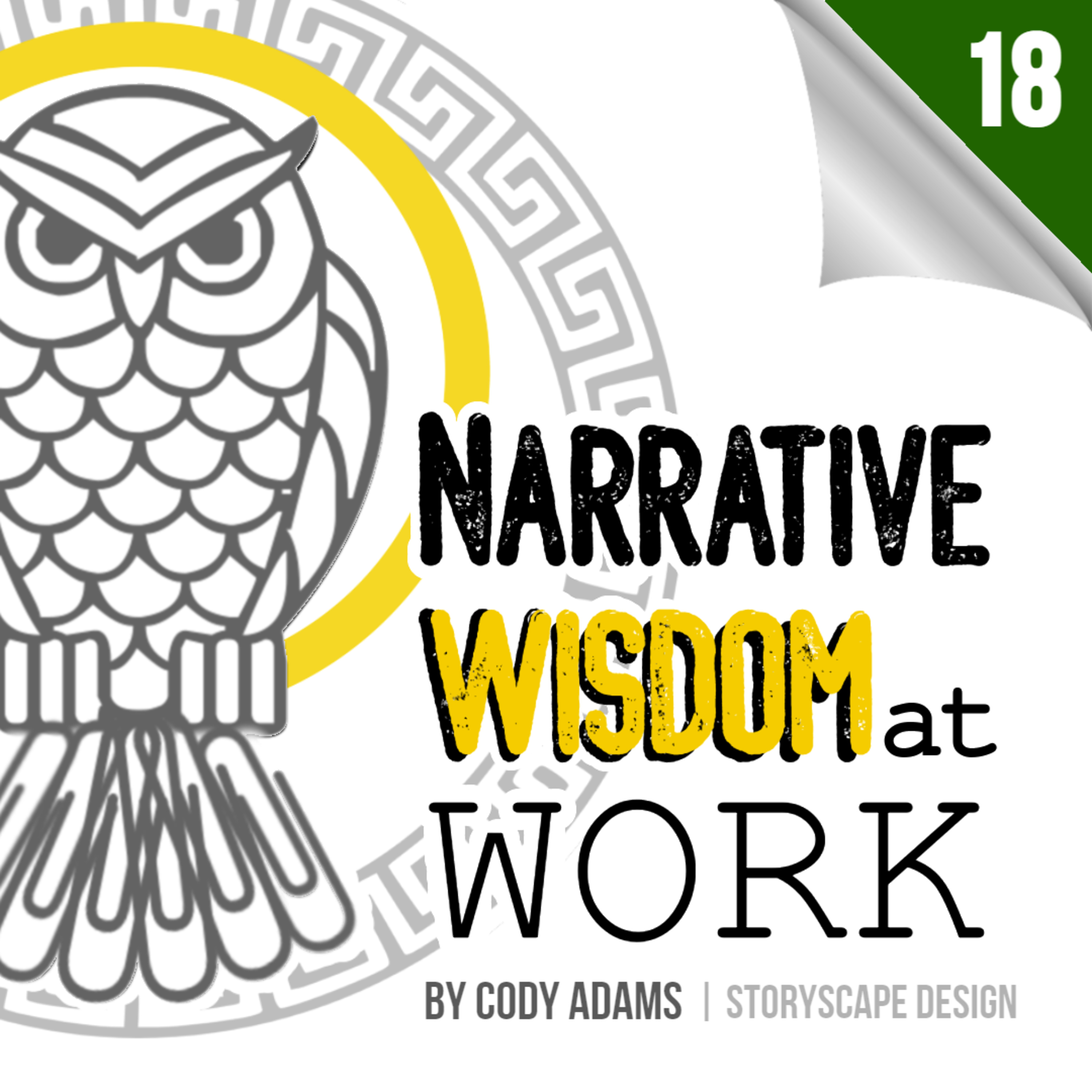 Narrative Wisdom at Work
