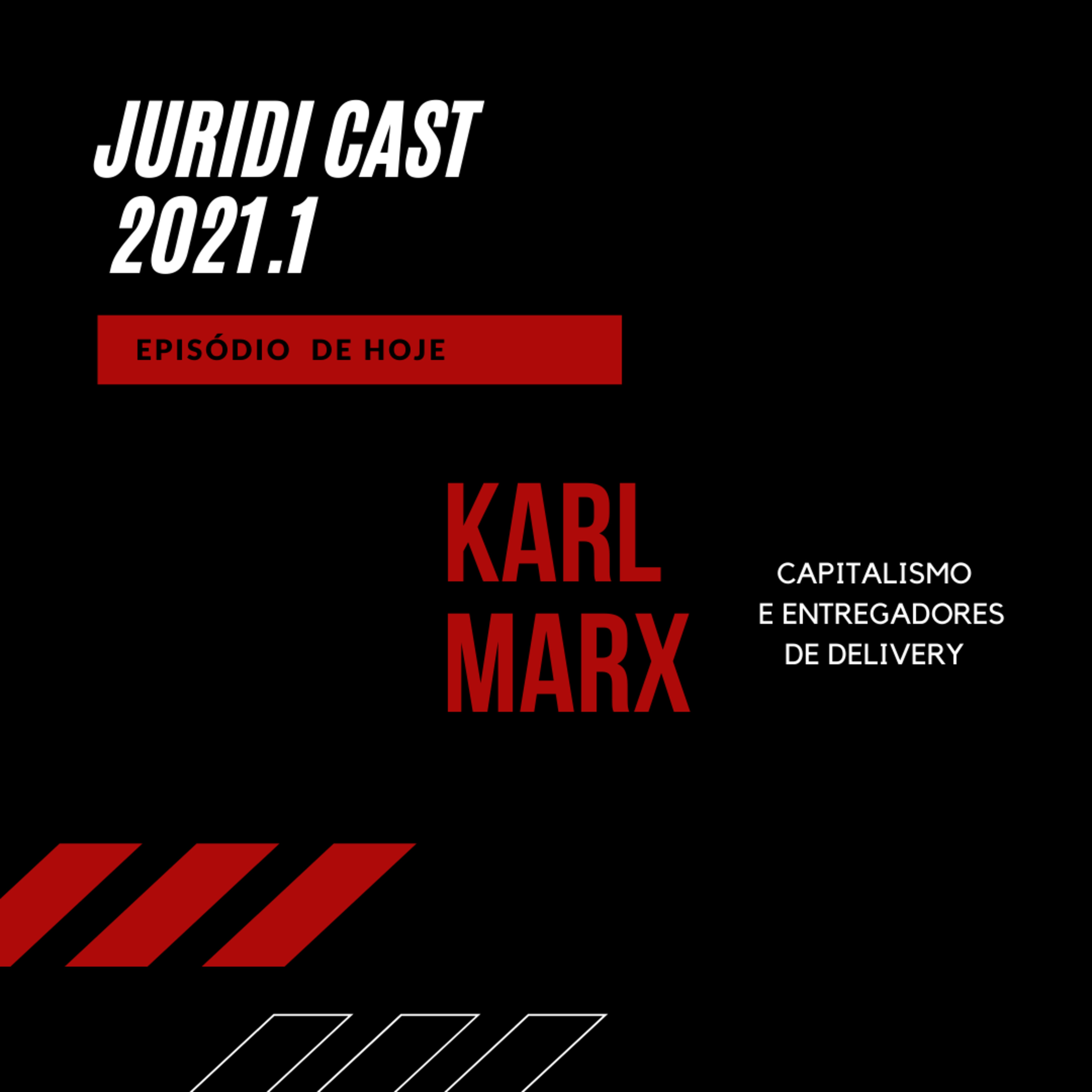 Karl Marx