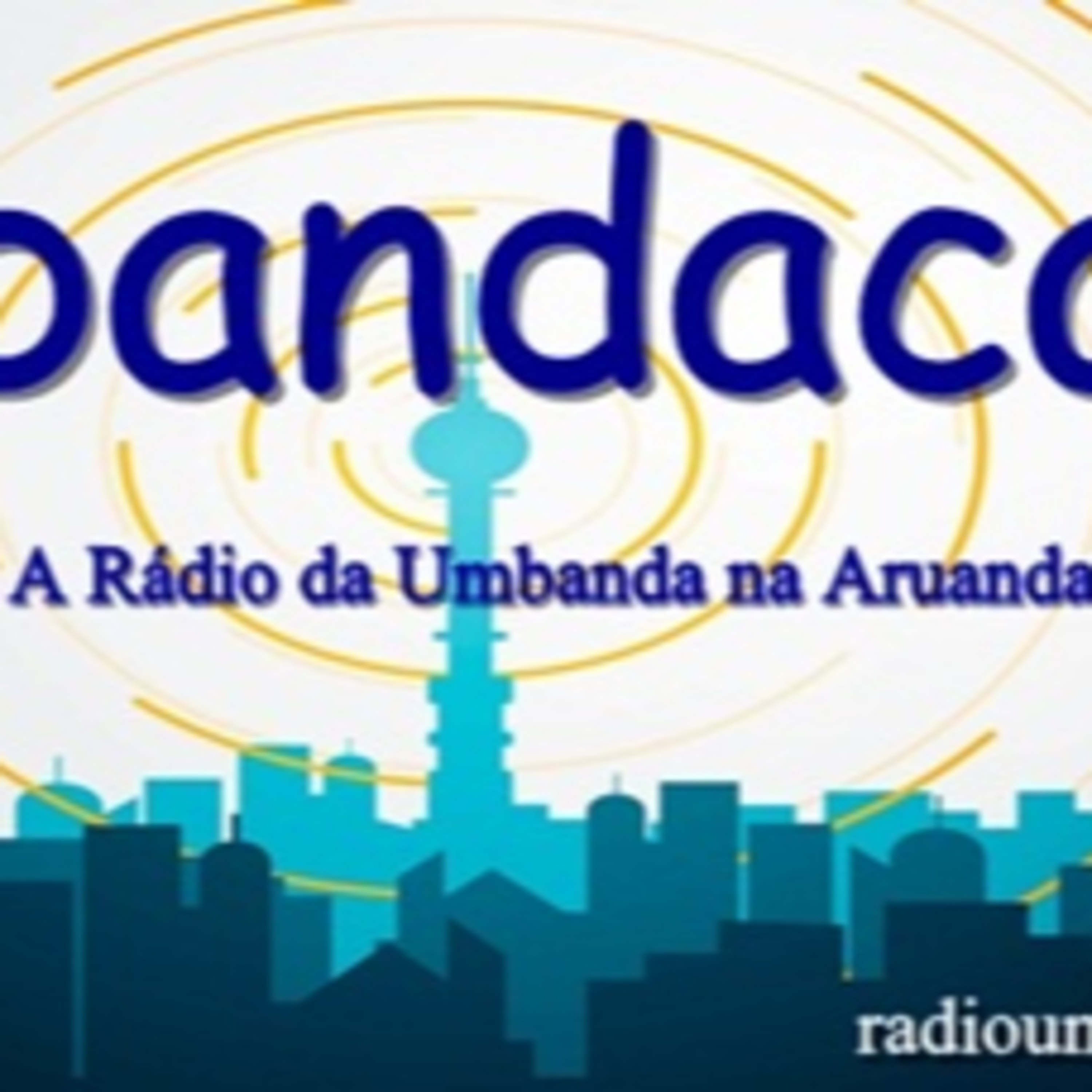 Conversas de Terreiro