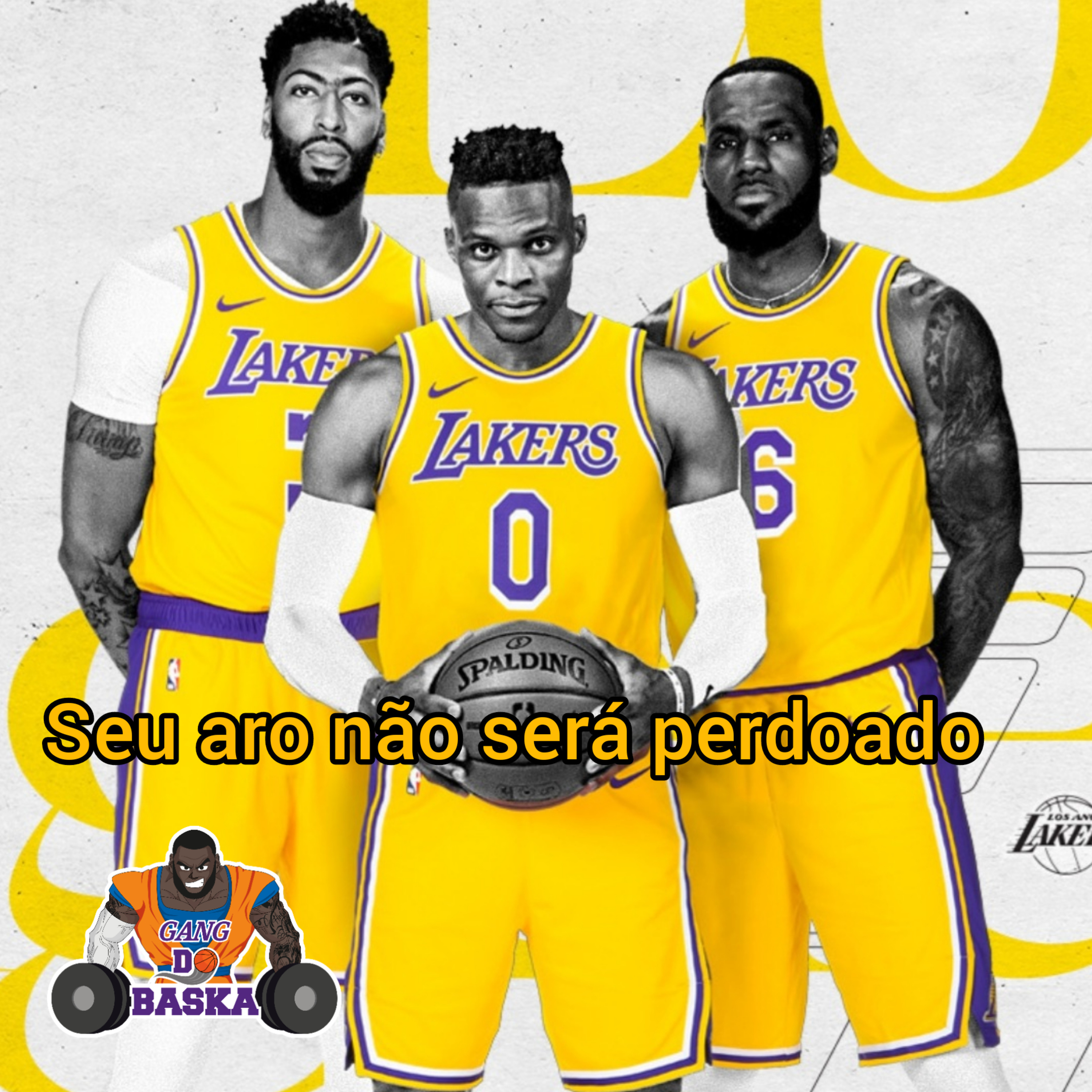 Gang Do Baska
