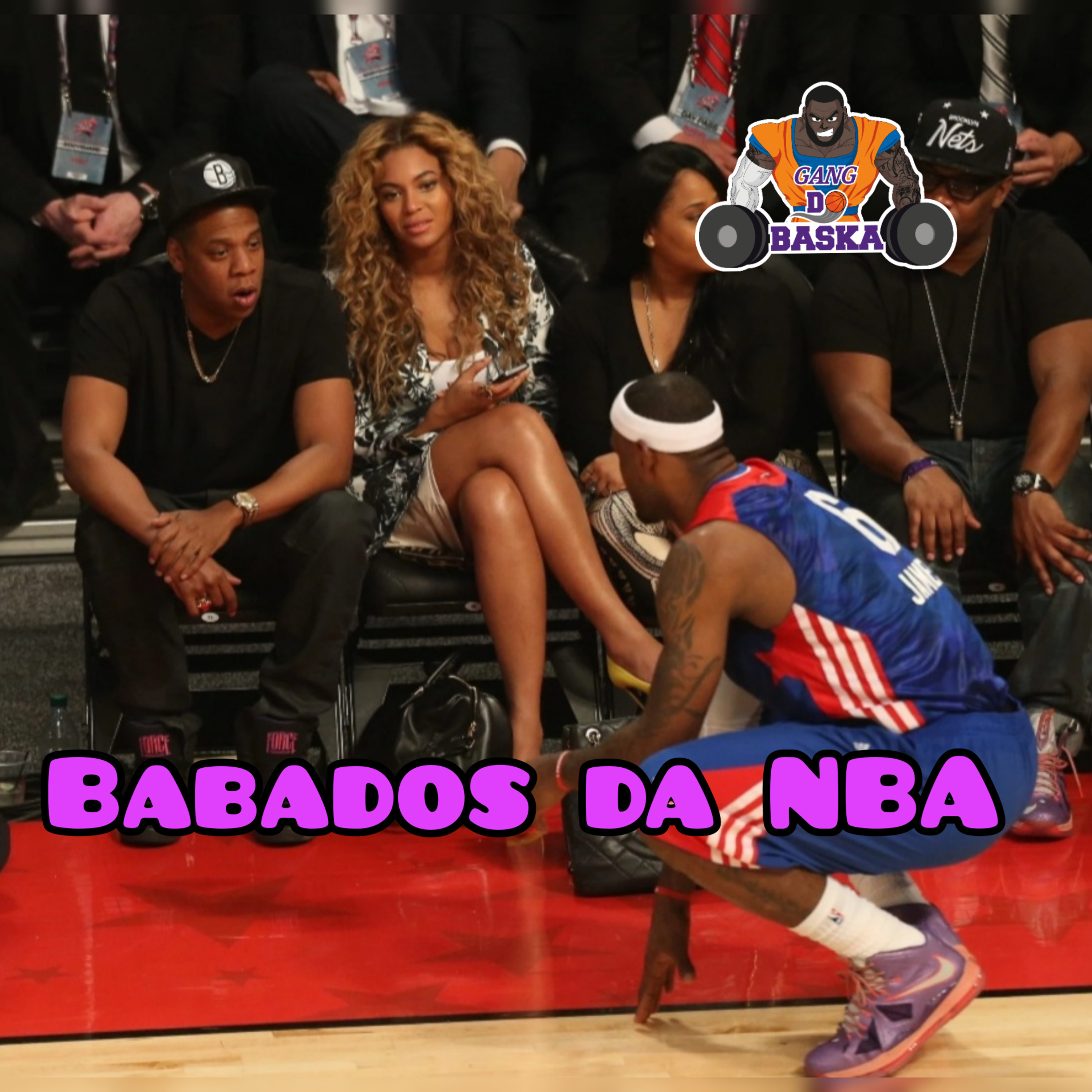 Gang Do Baska