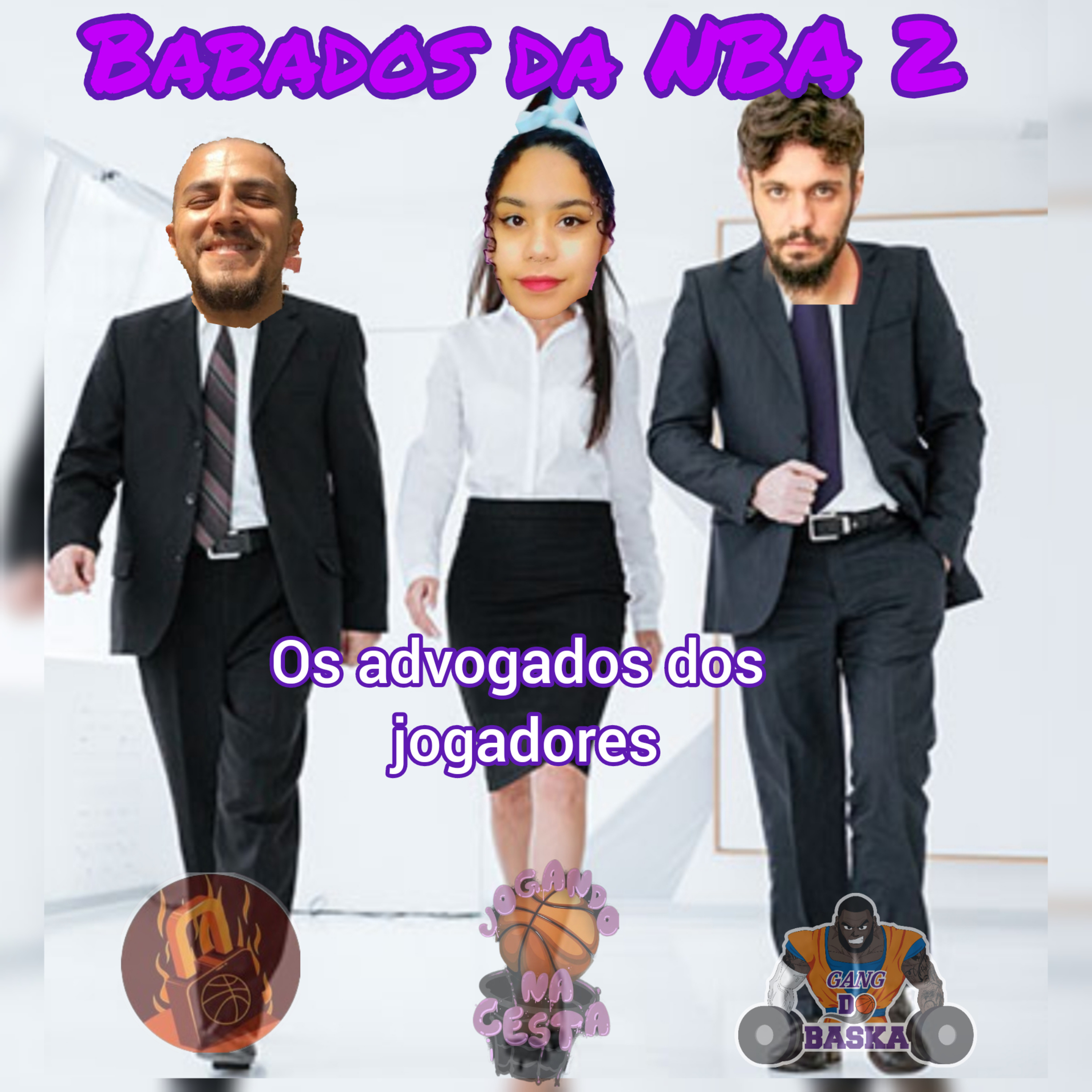 Gang Do Baska