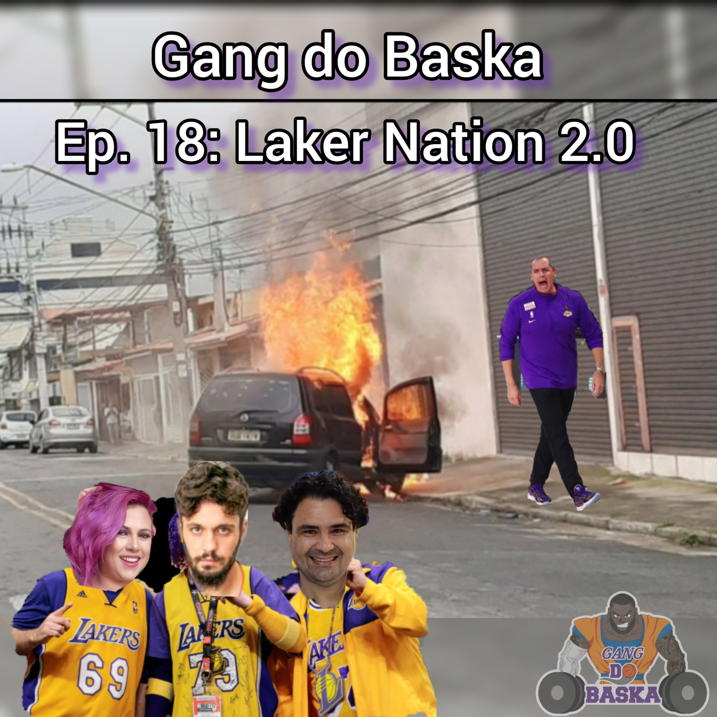 Gang Do Baska
