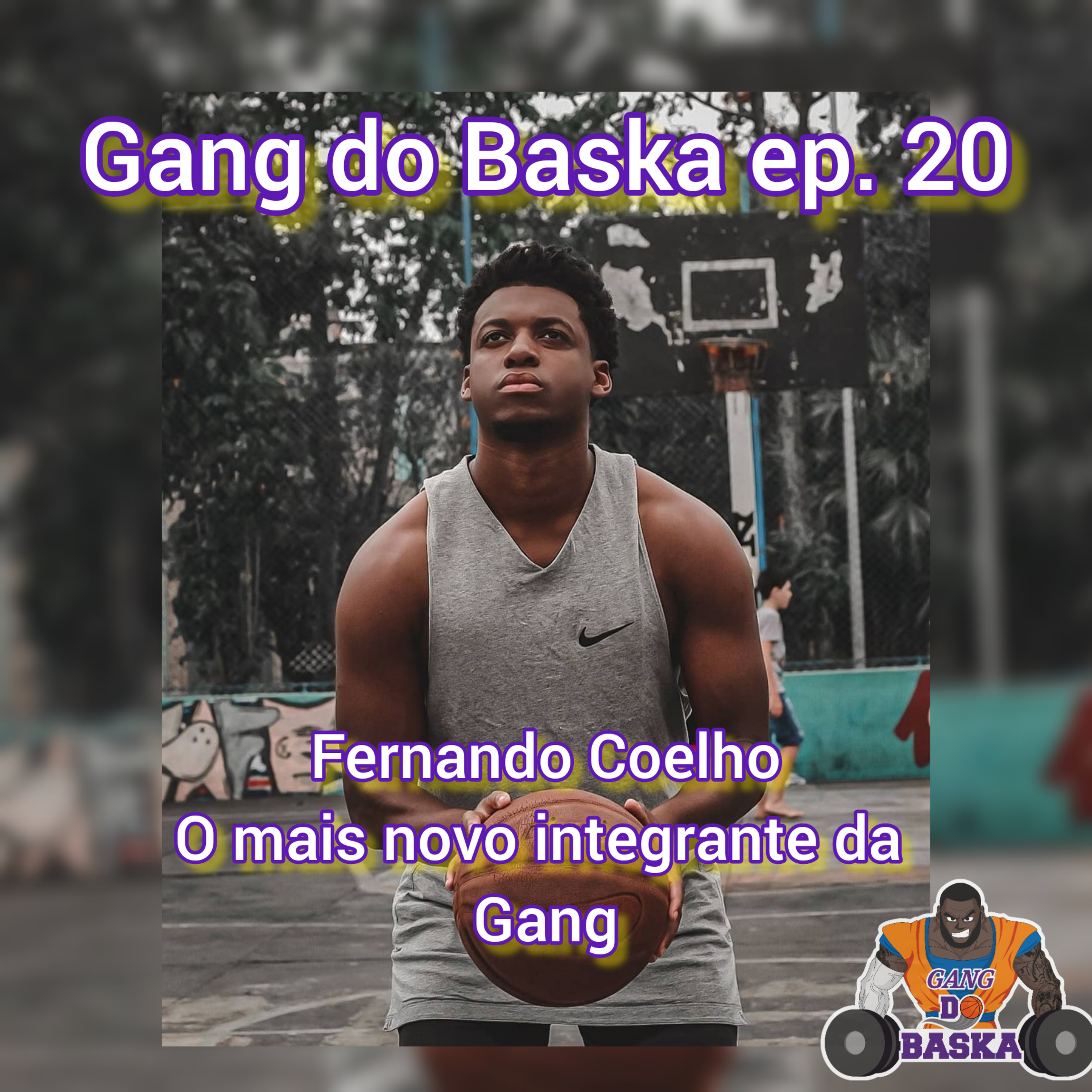 Gang Do Baska