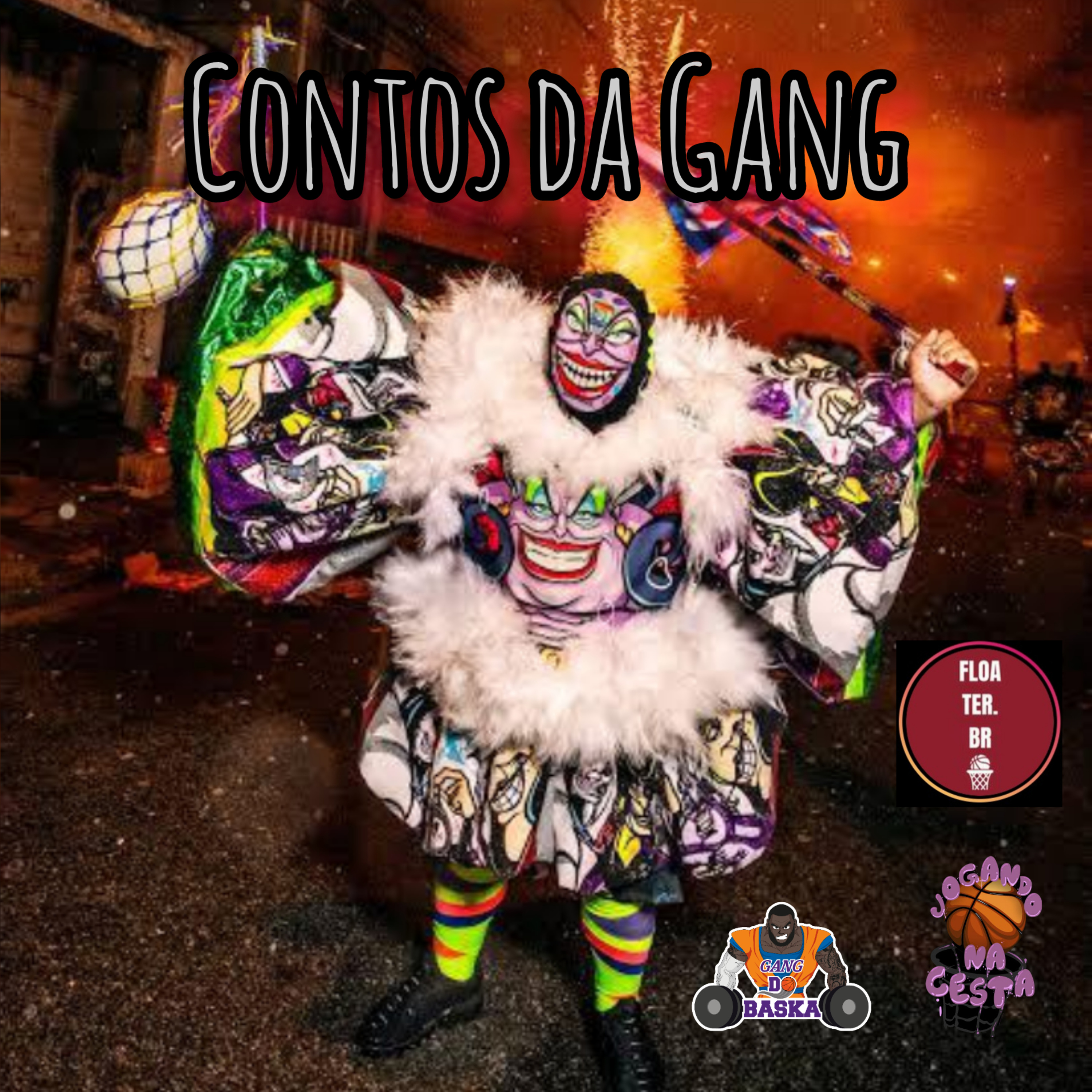 Gang Do Baska