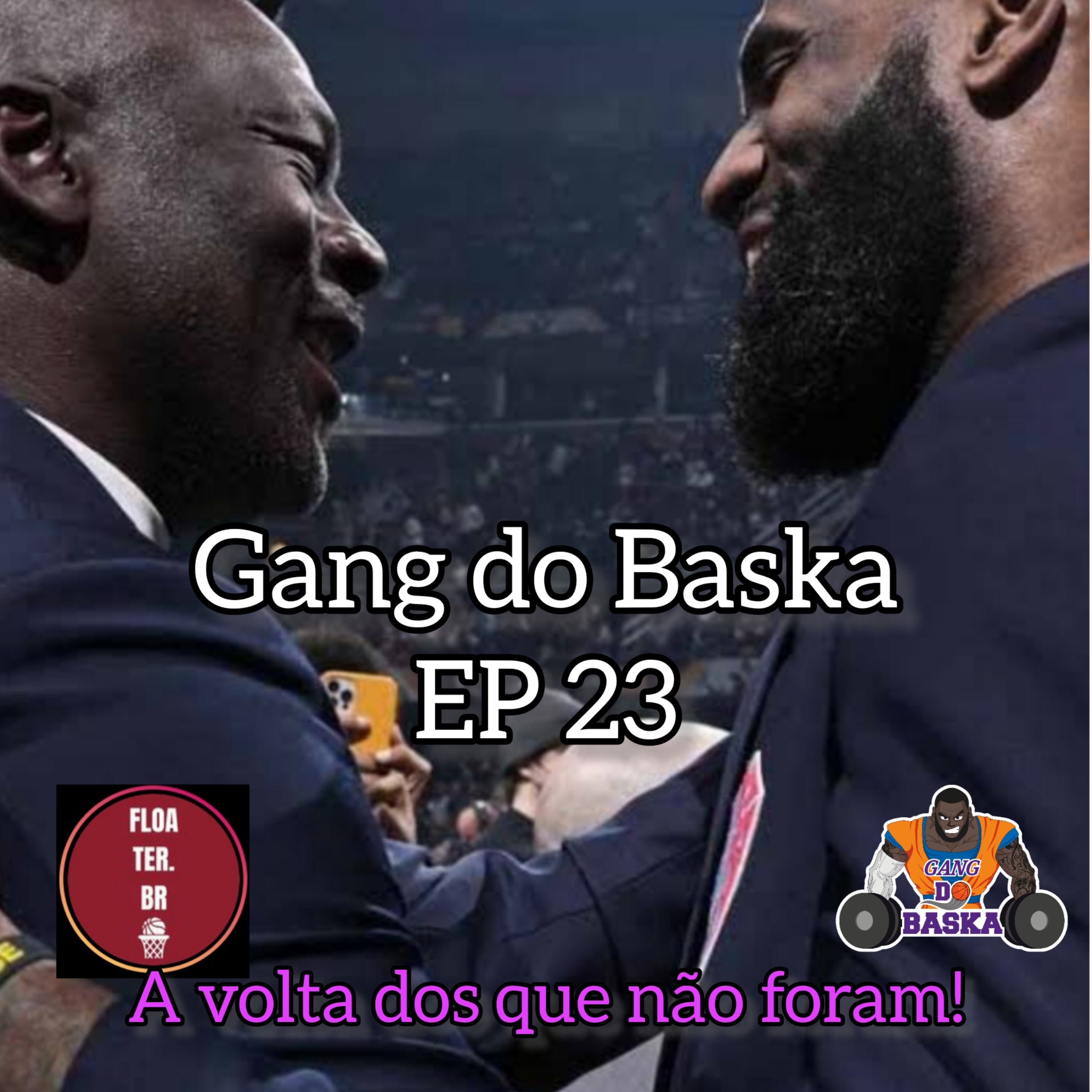 Gang Do Baska